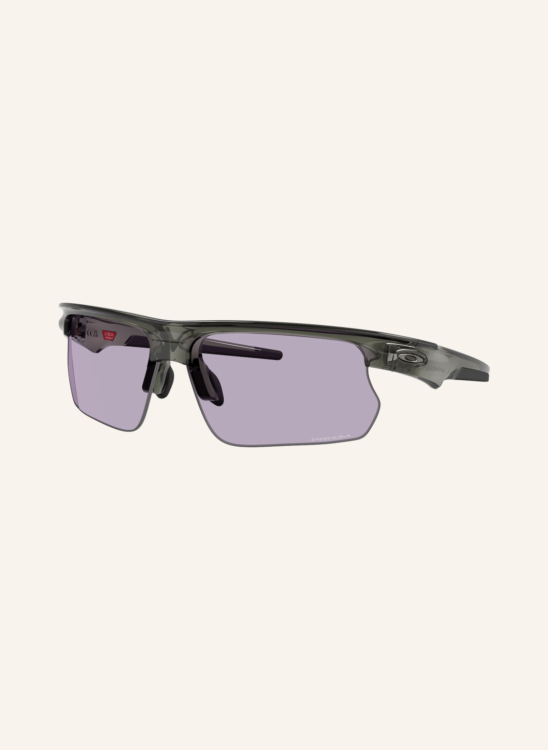 OAKLEY Radbrille BISPHAERA