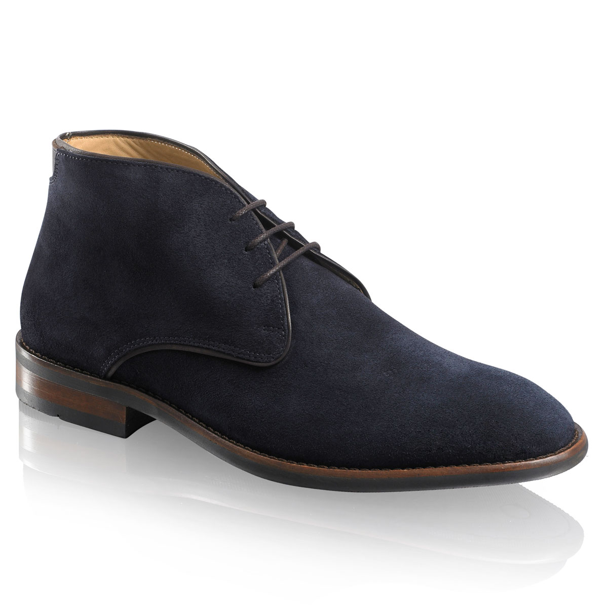 Russell & Bromley CLASSIC Desert Boot