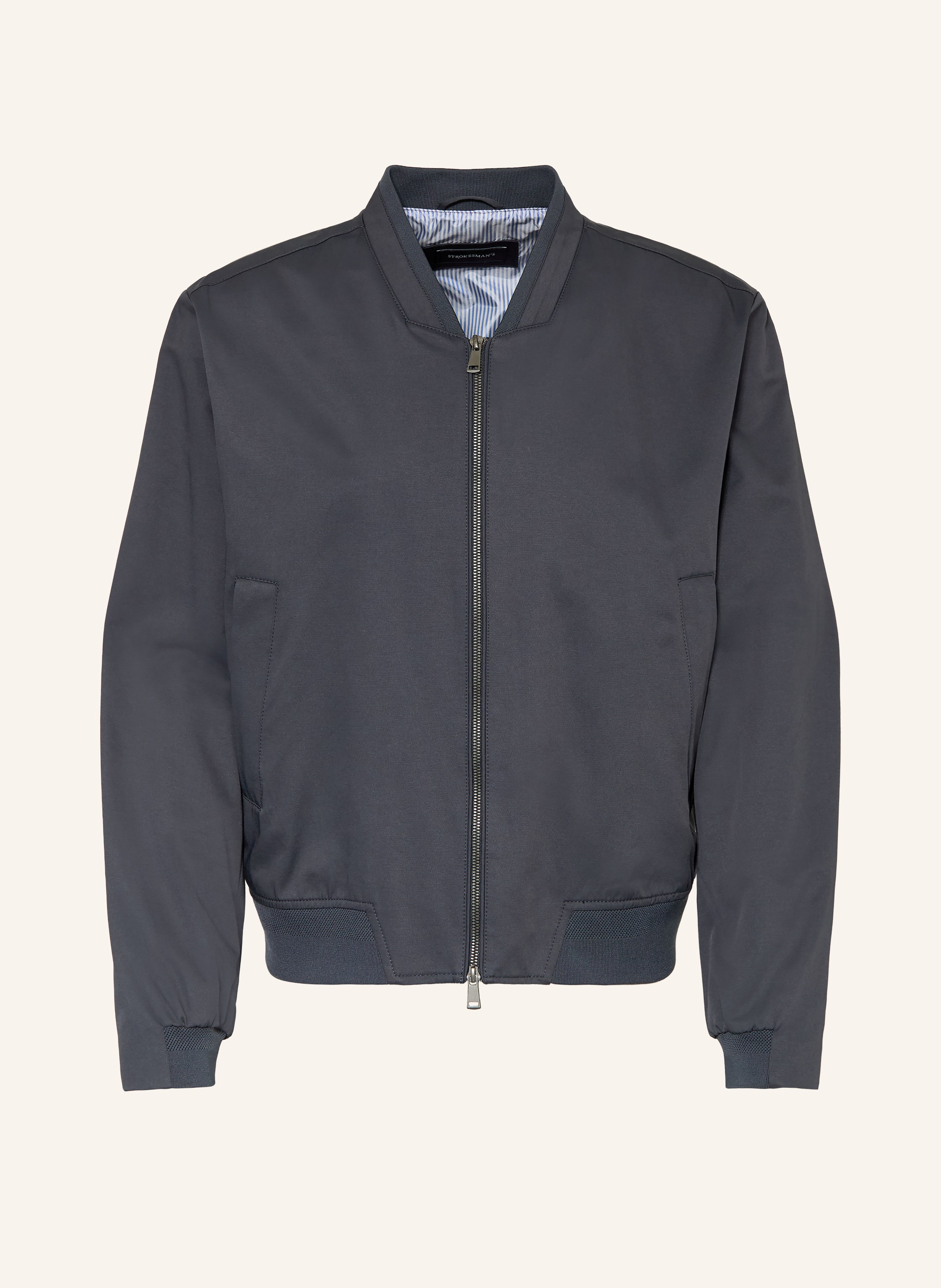 STROKESMAN'S Blouson