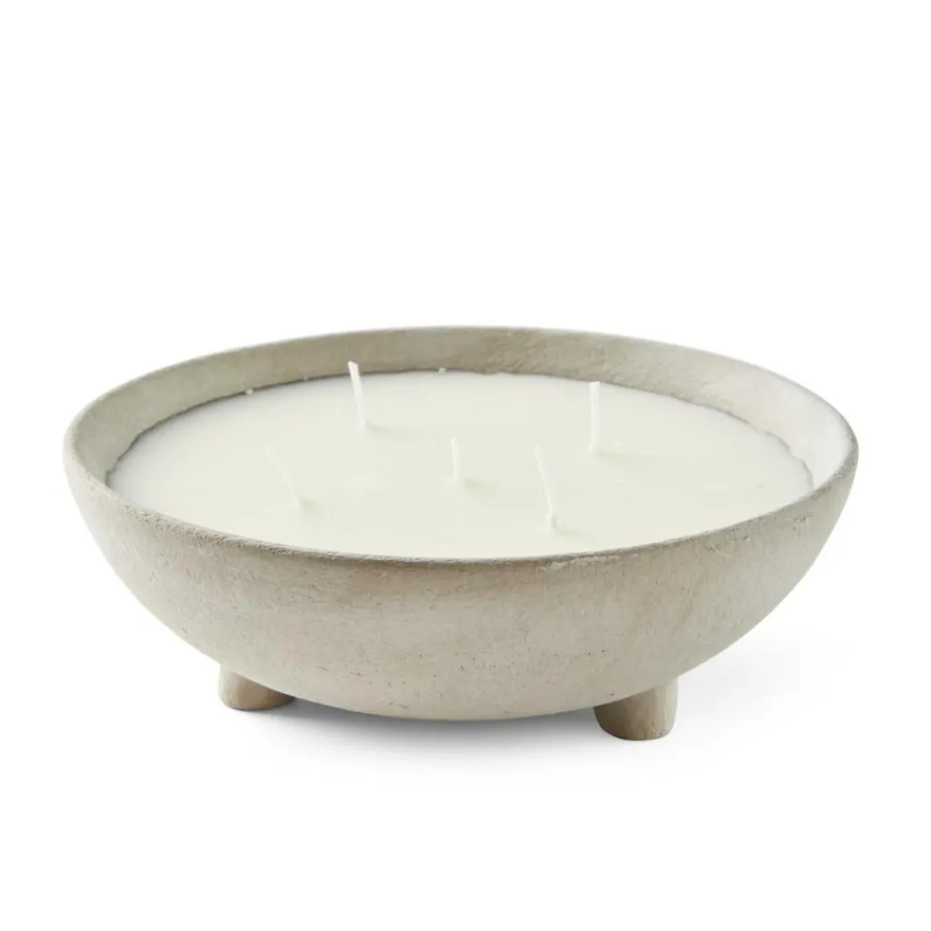 Bougies Parfumées^CASA NIL Bougie Parfumée Gris
