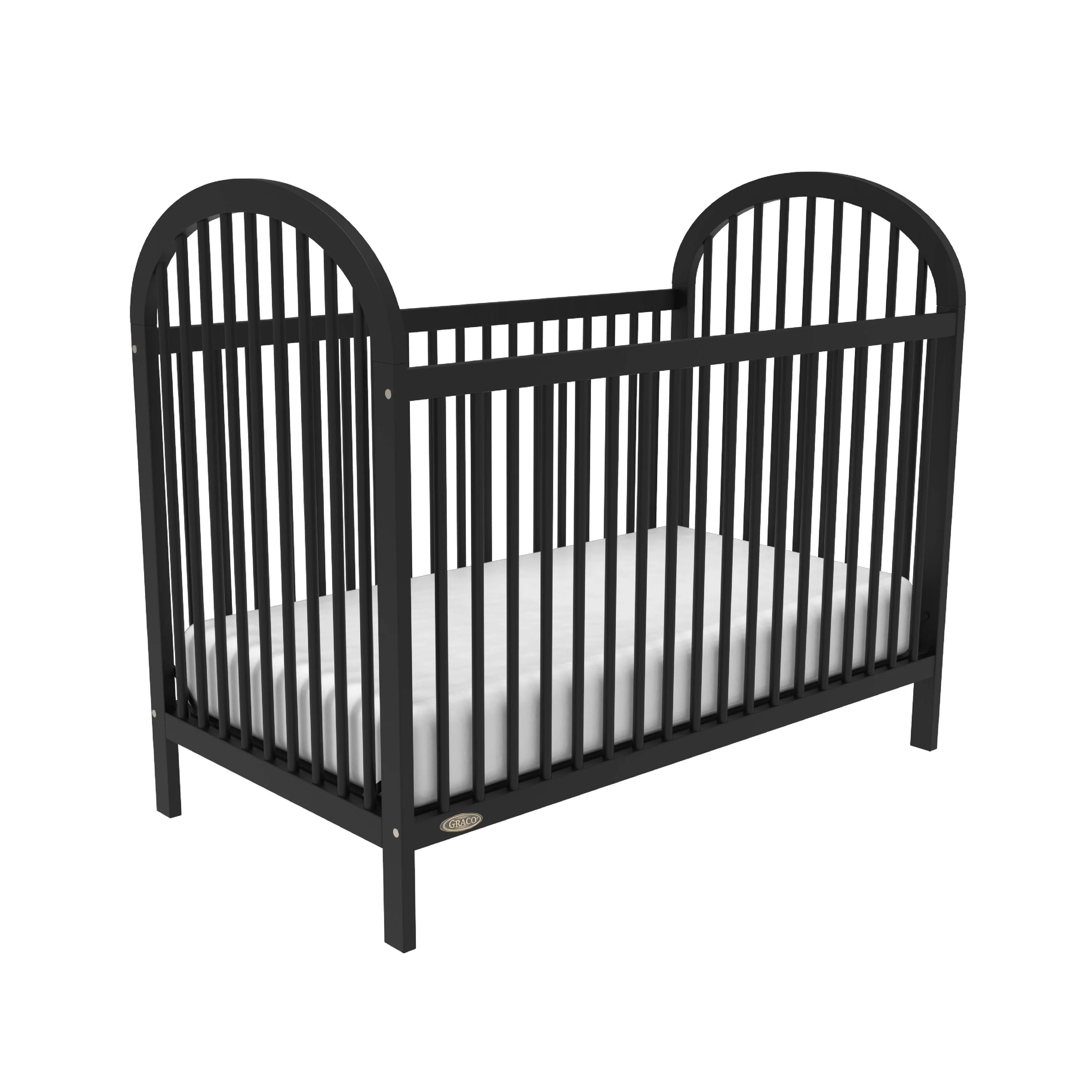 Graco Olivia 3-In-1 Convertible Crib