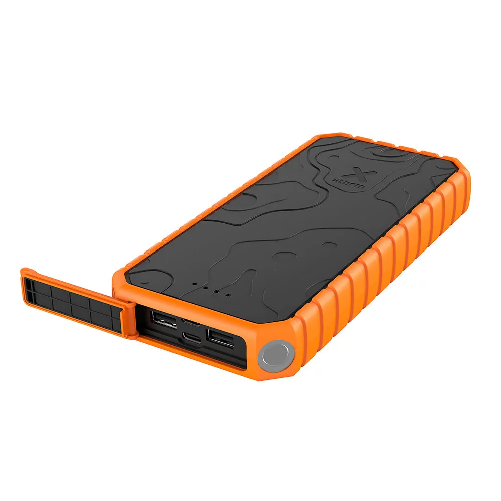 Xtorm Rugged 20.000mAh power bank