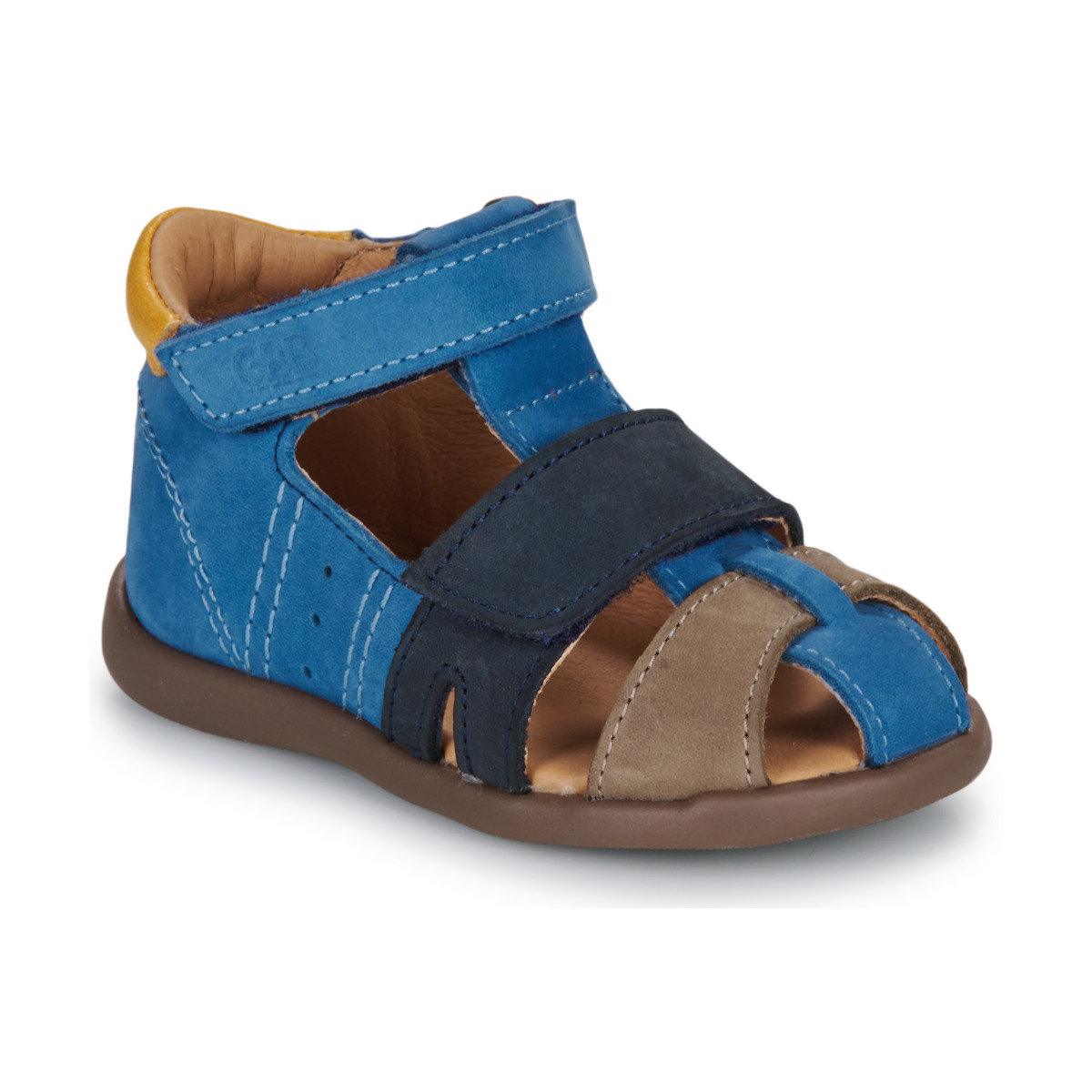 GBB - PAULO - Blue
