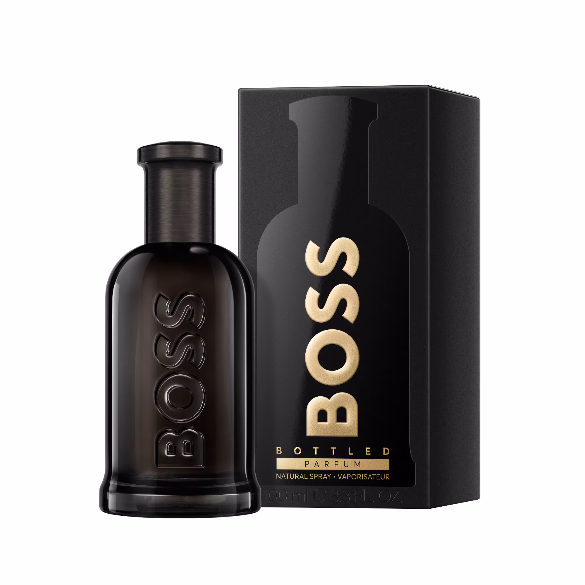 BOSS BOTTLED PARFUMParfum