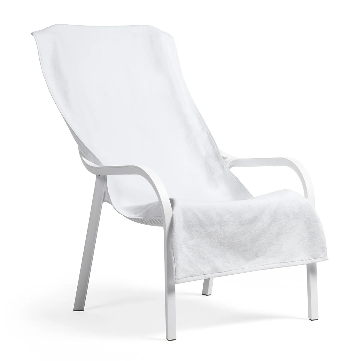 Nardi - Telo Mare Net Lounge Strandtuch