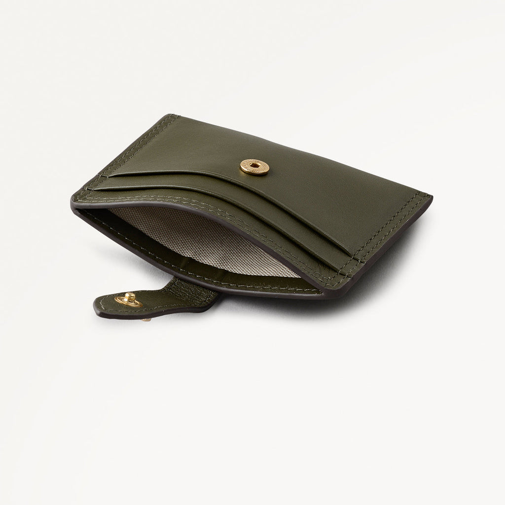 Willis Street - Small Card Holder