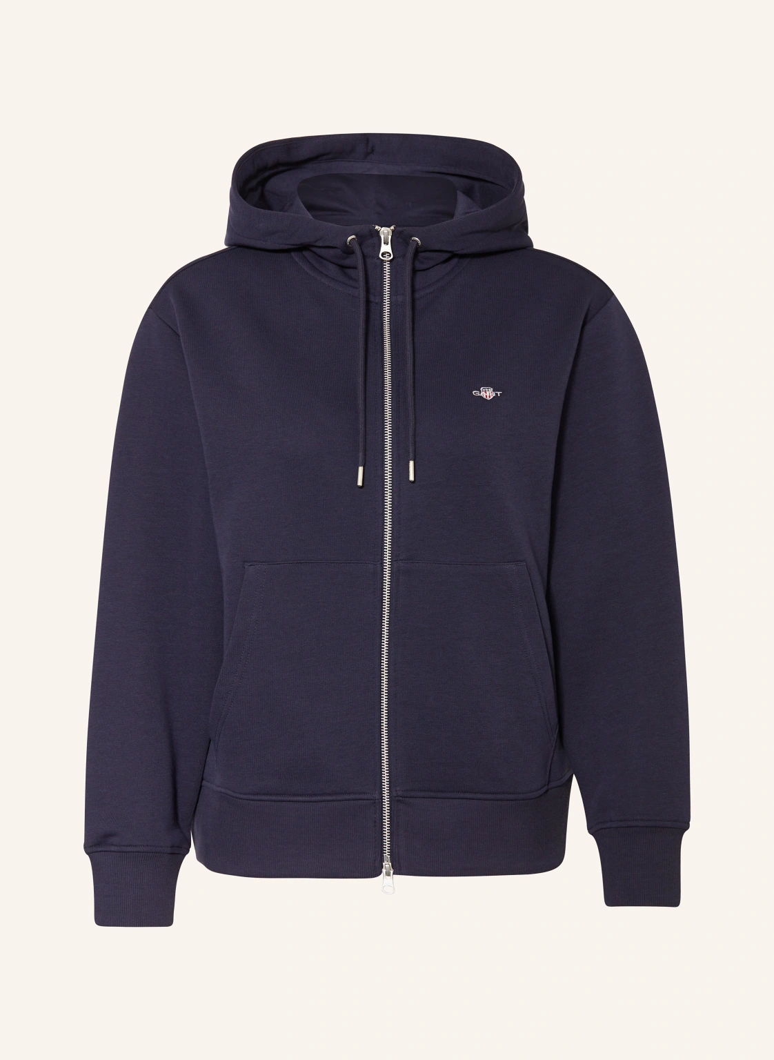 GANT Sweatjacke