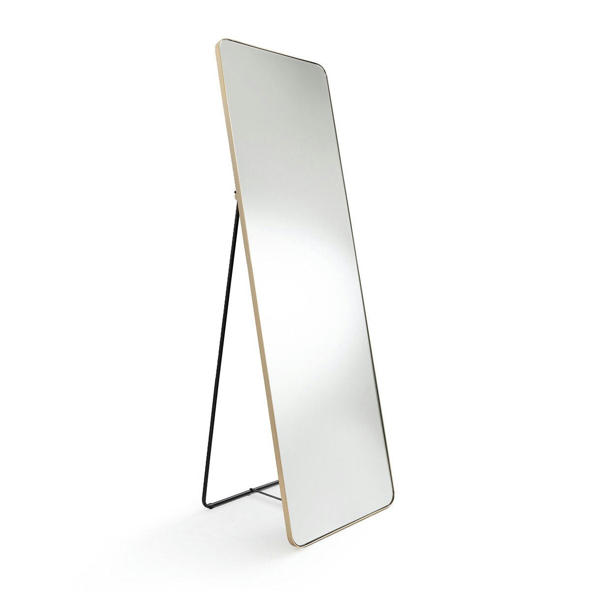 Miroir sur pied / psyché 50x150 cm, Iodus