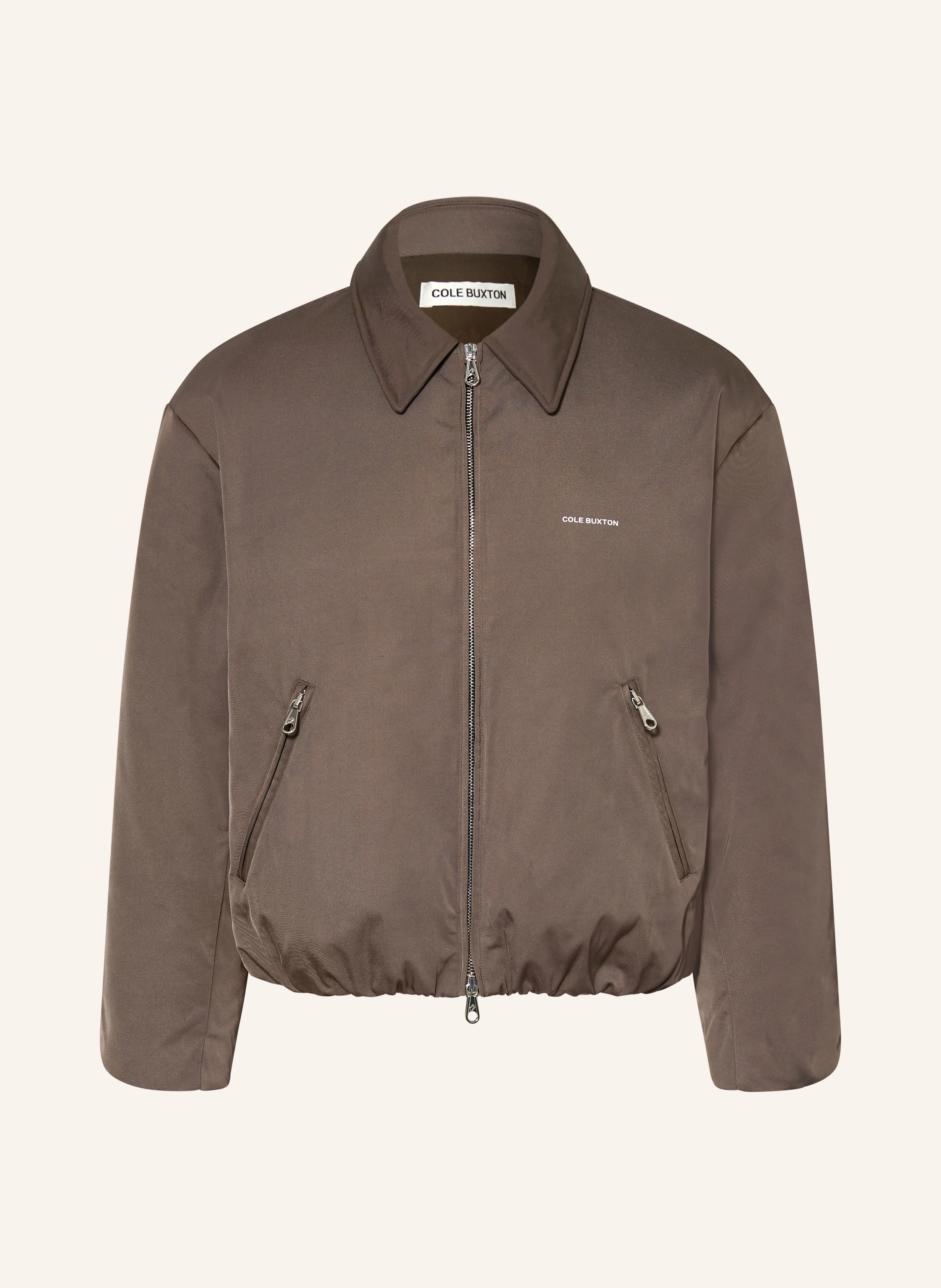 COLE BUXTON Daunenjacke