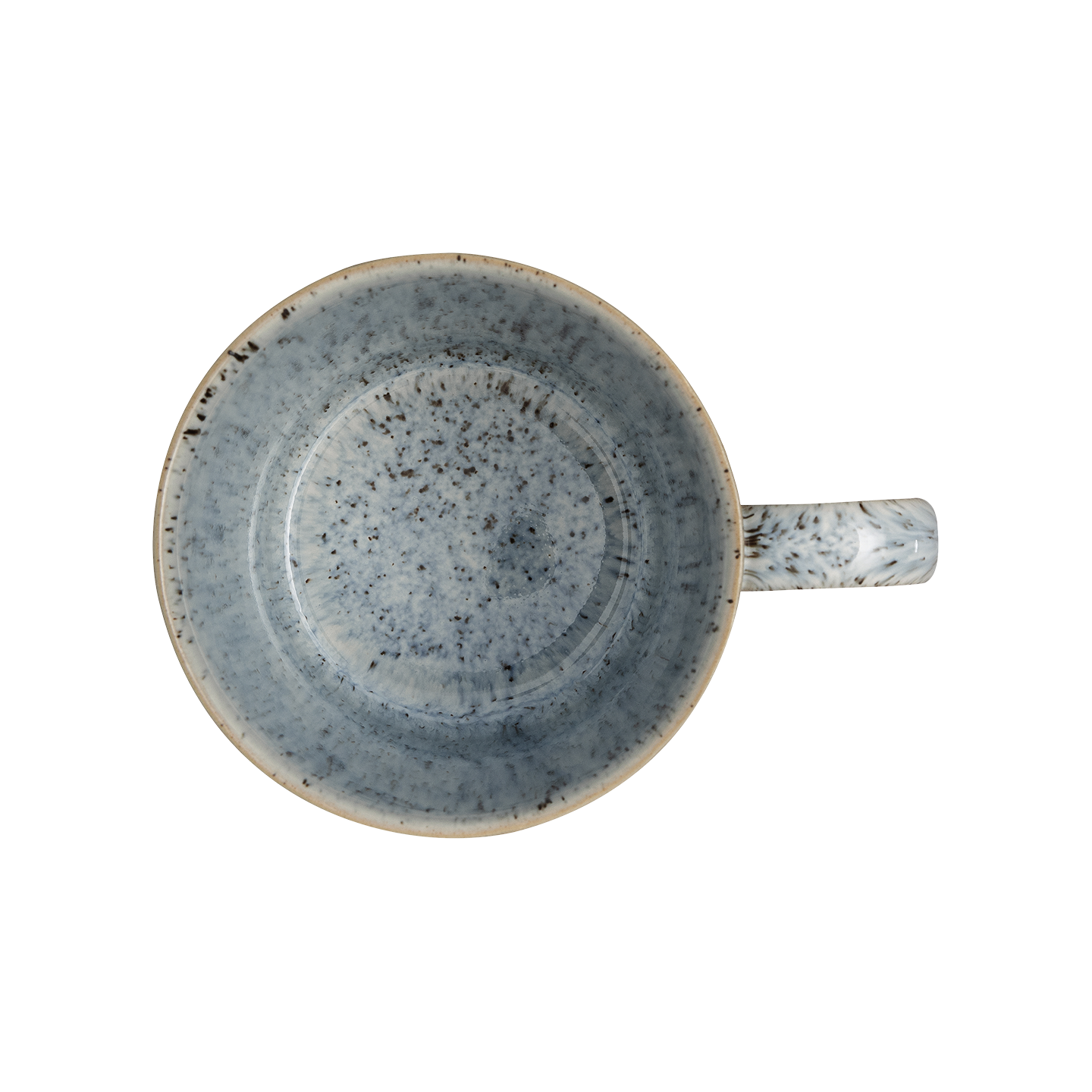 Halo Speckle Mug