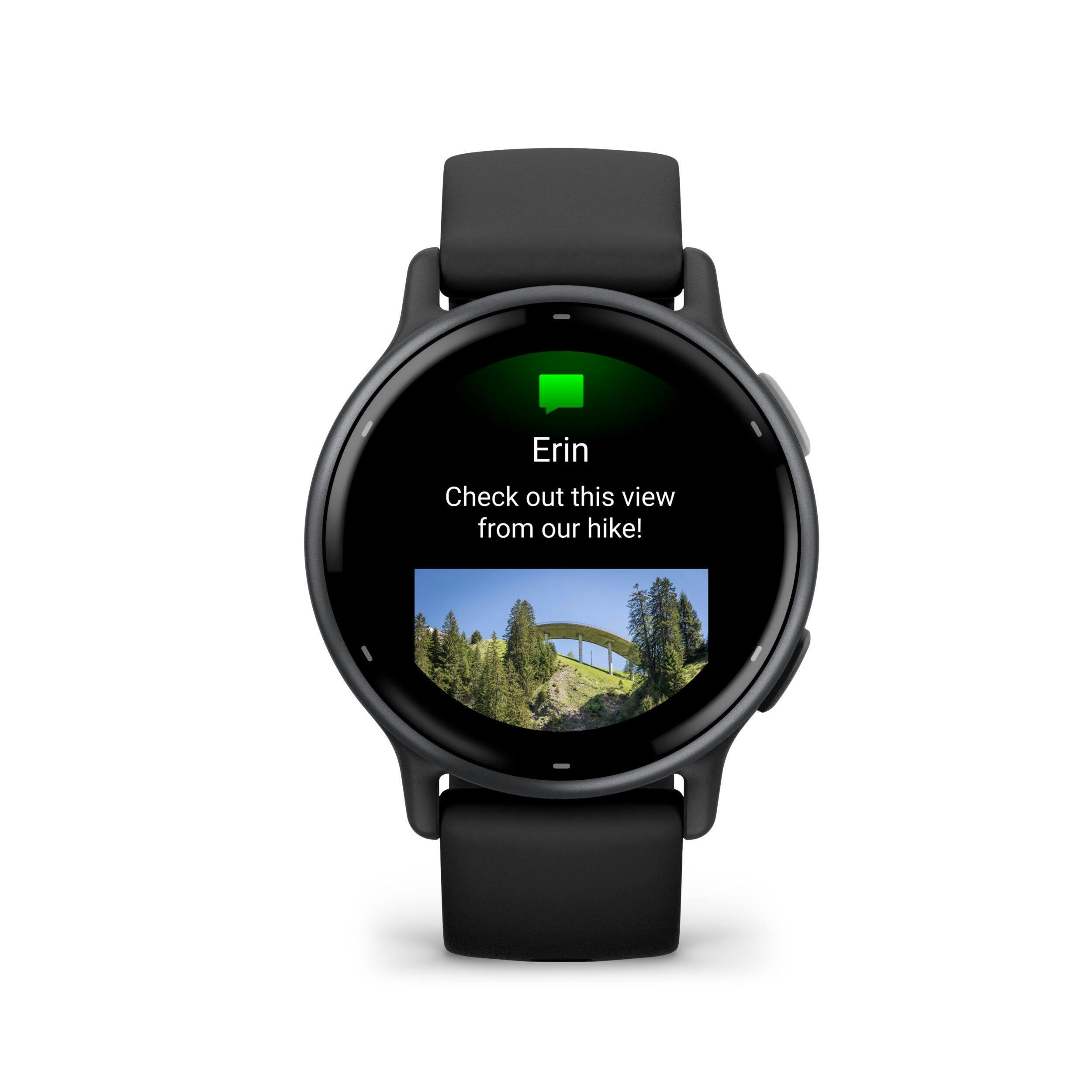 Garmin Vivo Watch
