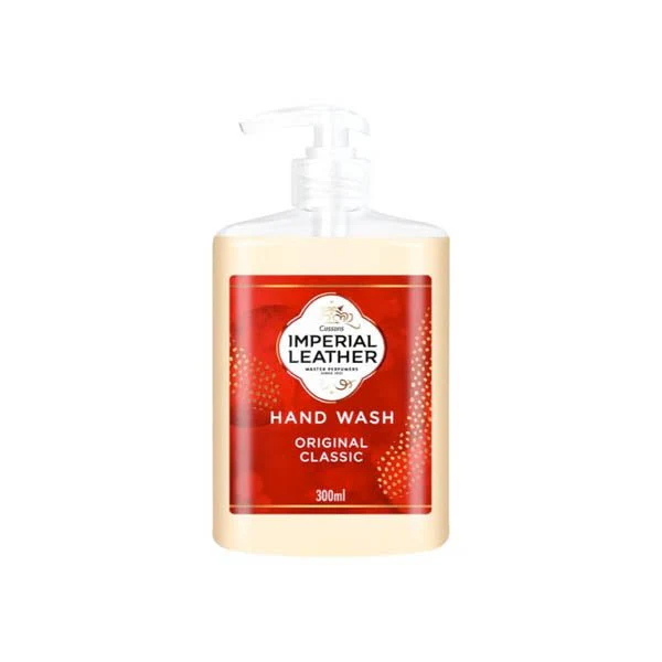 Imperial Leather Handwash Original 300ml