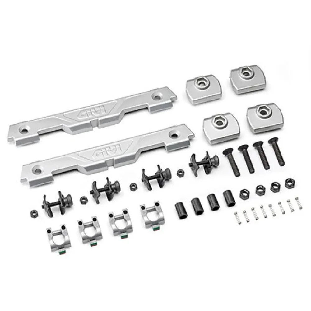 Givi Cam Rack Side fitting kit