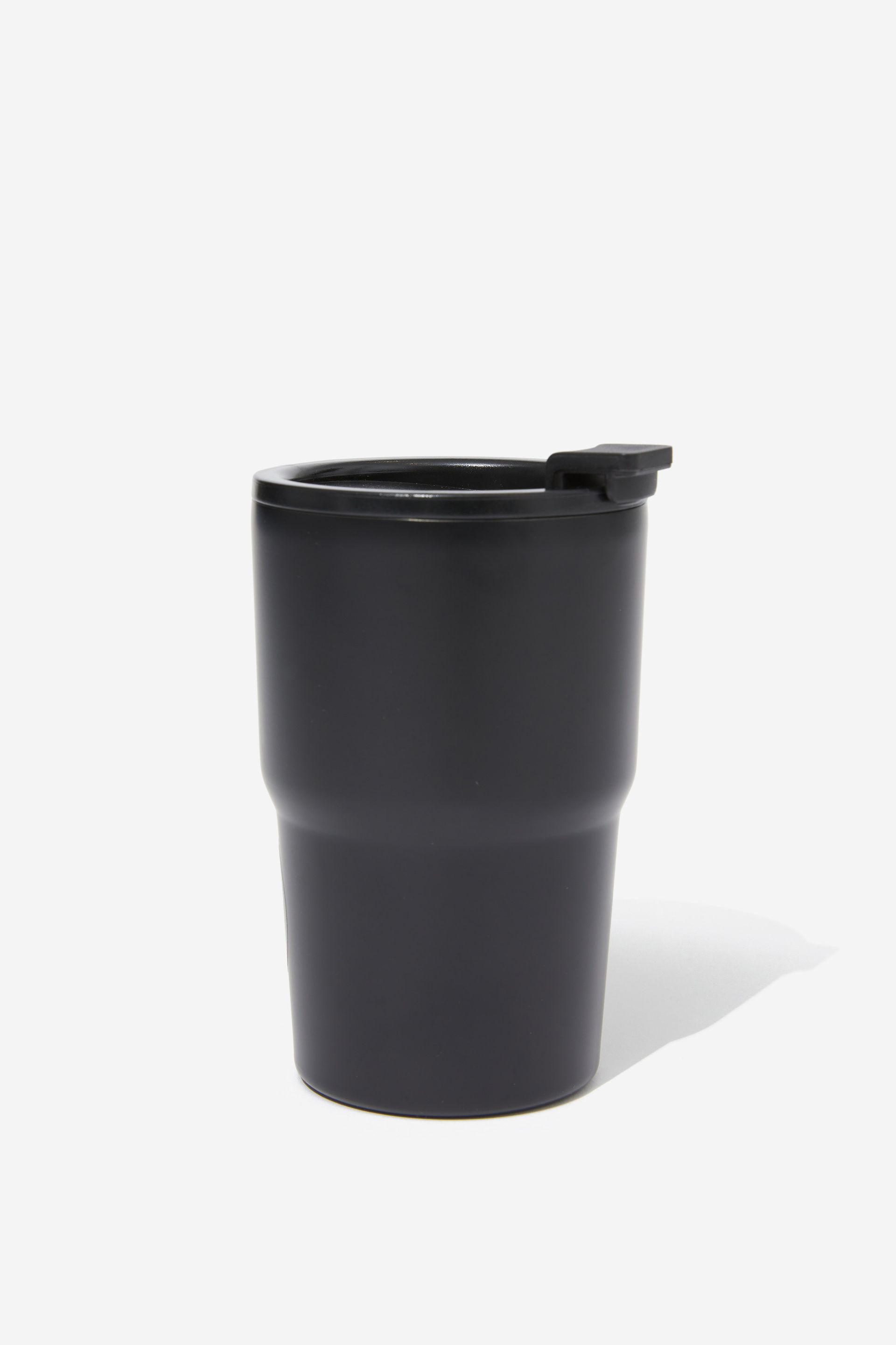 The Traveller Metal Commuter Cup Uk