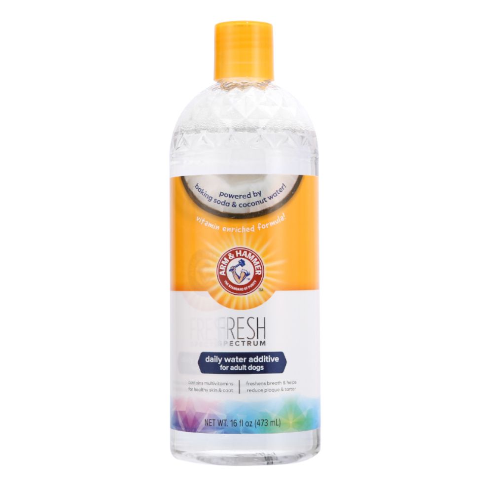 Arm & Hammer Fresh Coconut Water Dental Care