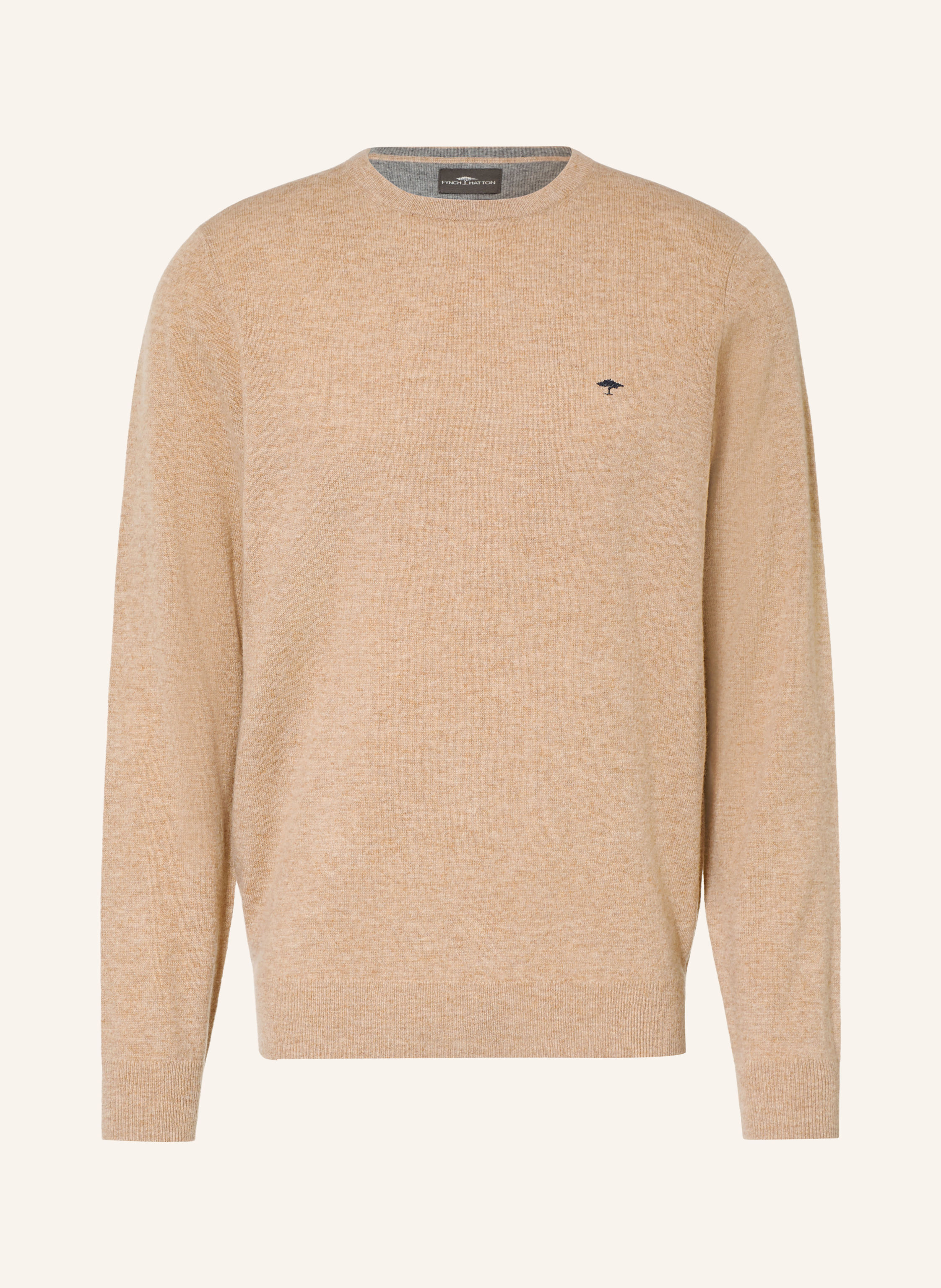 FYNCH-HATTON Pullover