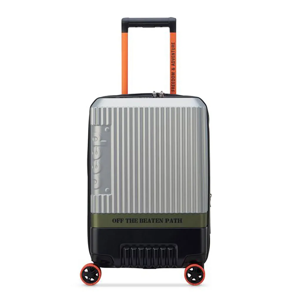 Delsey JH001A 55cm 37L trolley bag