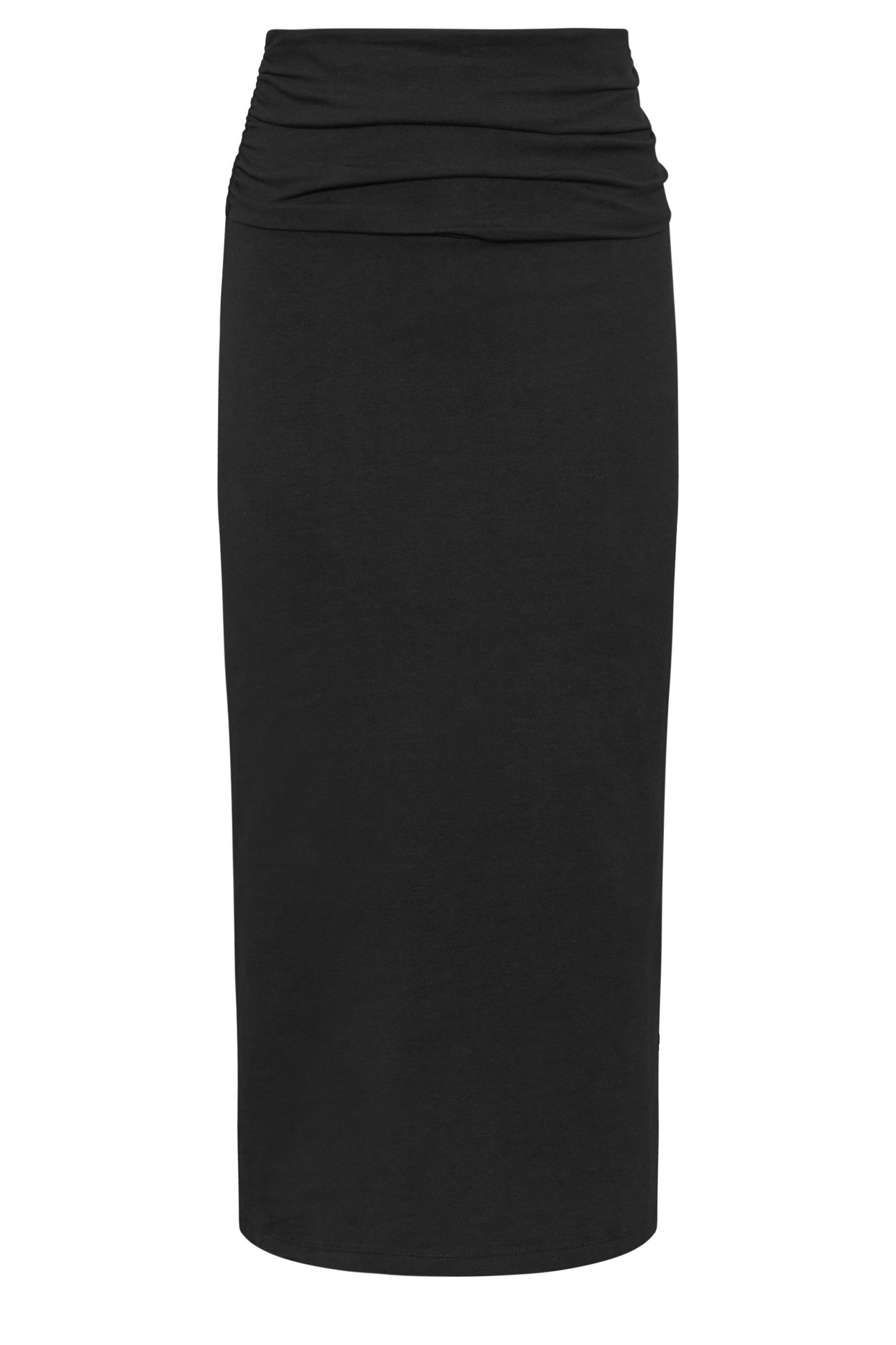 PixieGirl Petite Fold Over Maxi Skirt