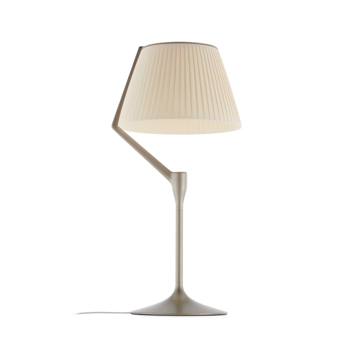 Kartell - Angelo Stone LED Tischleuchte