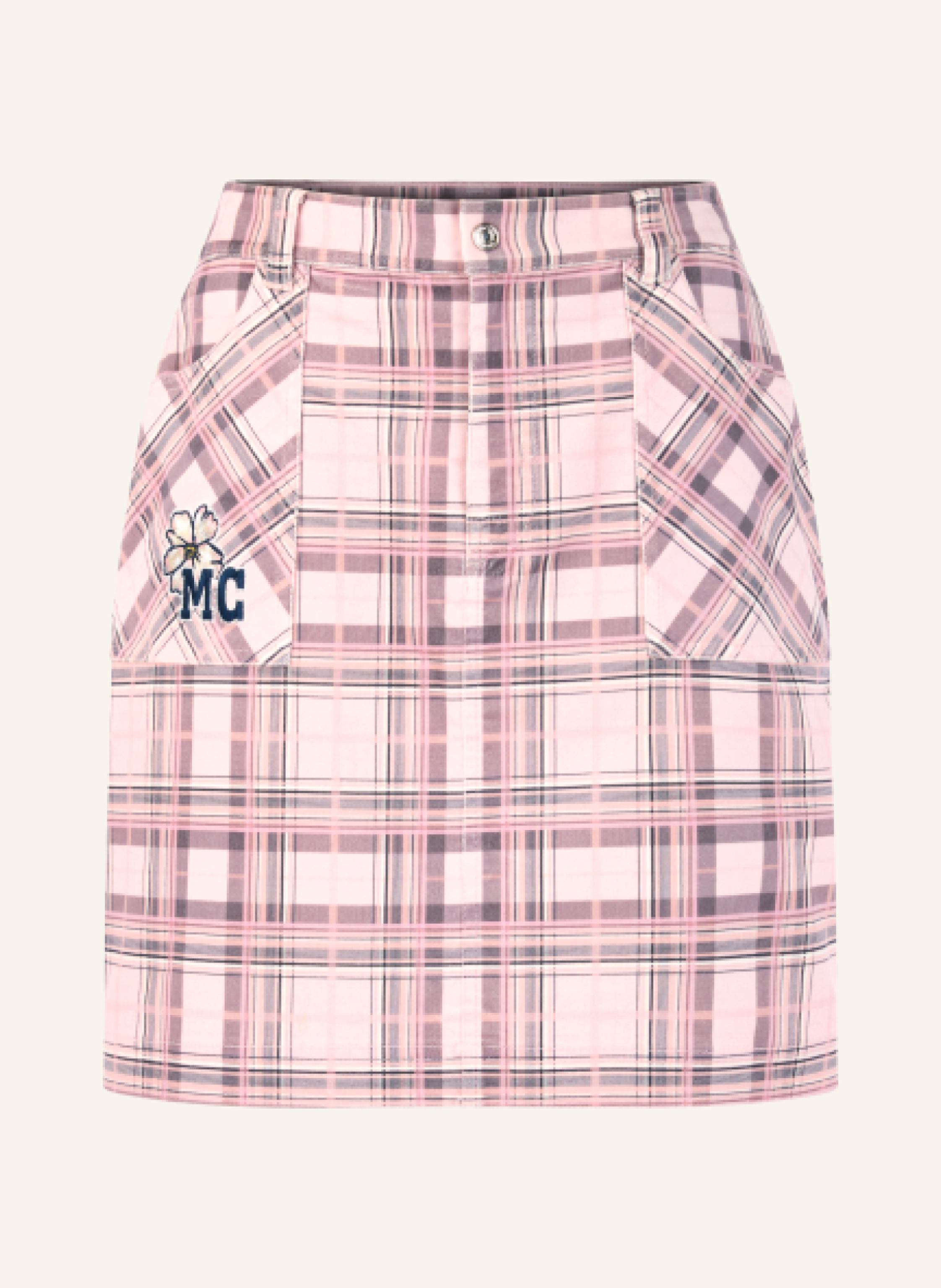 MARC CAIN Rock