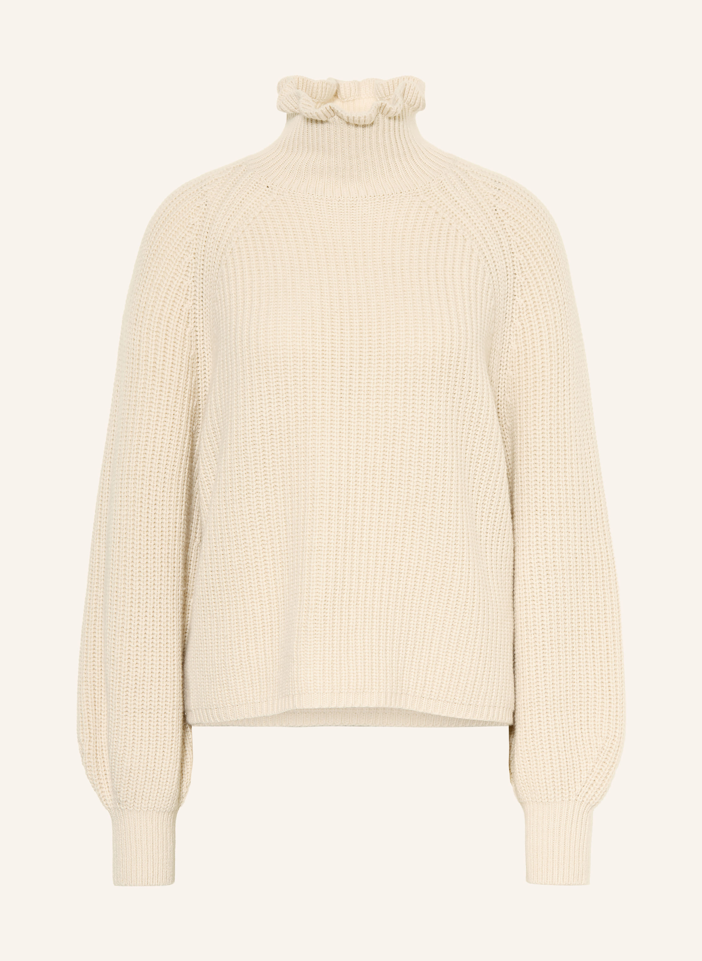 Max Mara Pullover PONTILE mit Cashmere