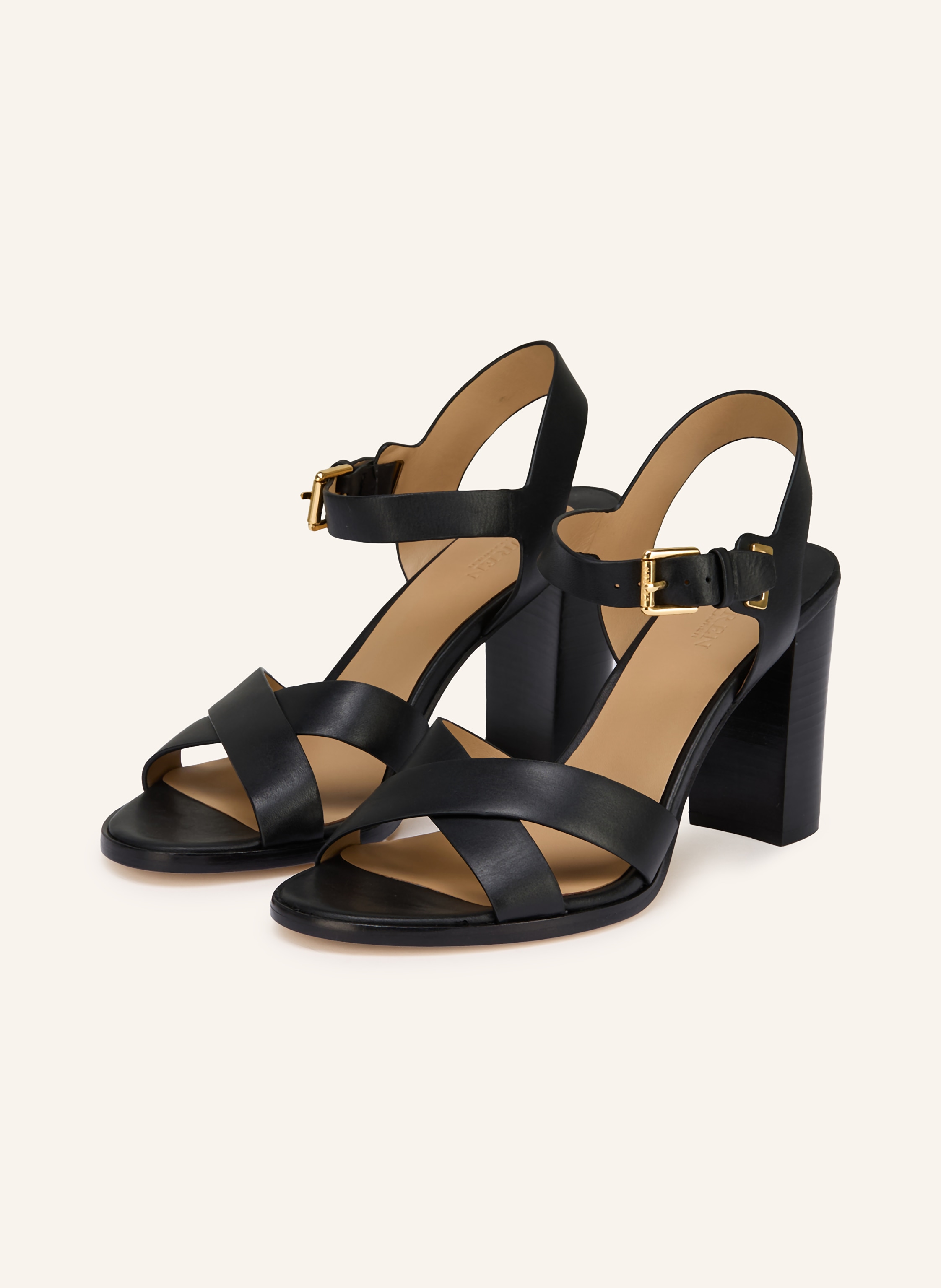 LAUREN RALPH LAUREN Sandaletten EMERYN