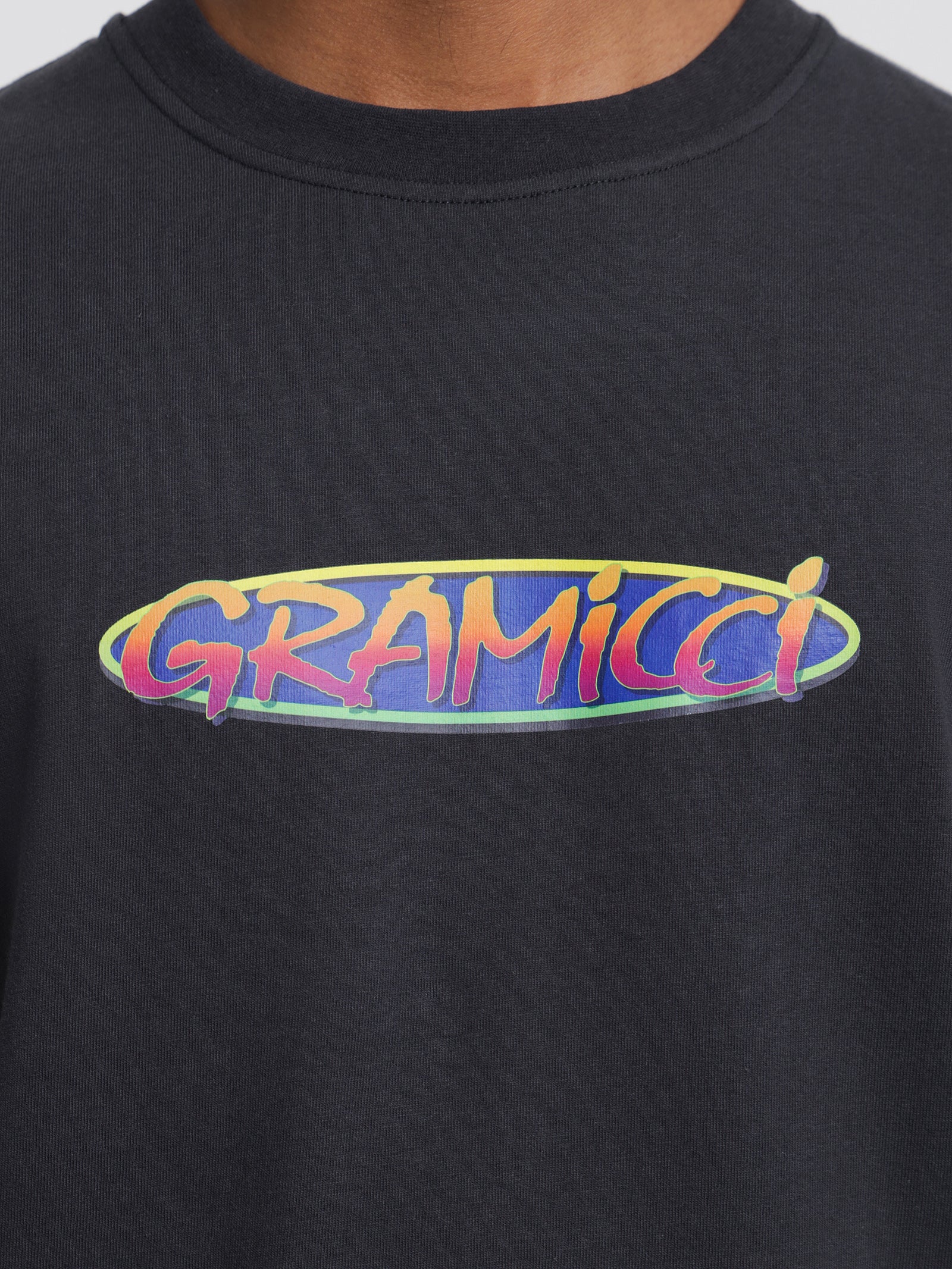 Oval T-Shirt
