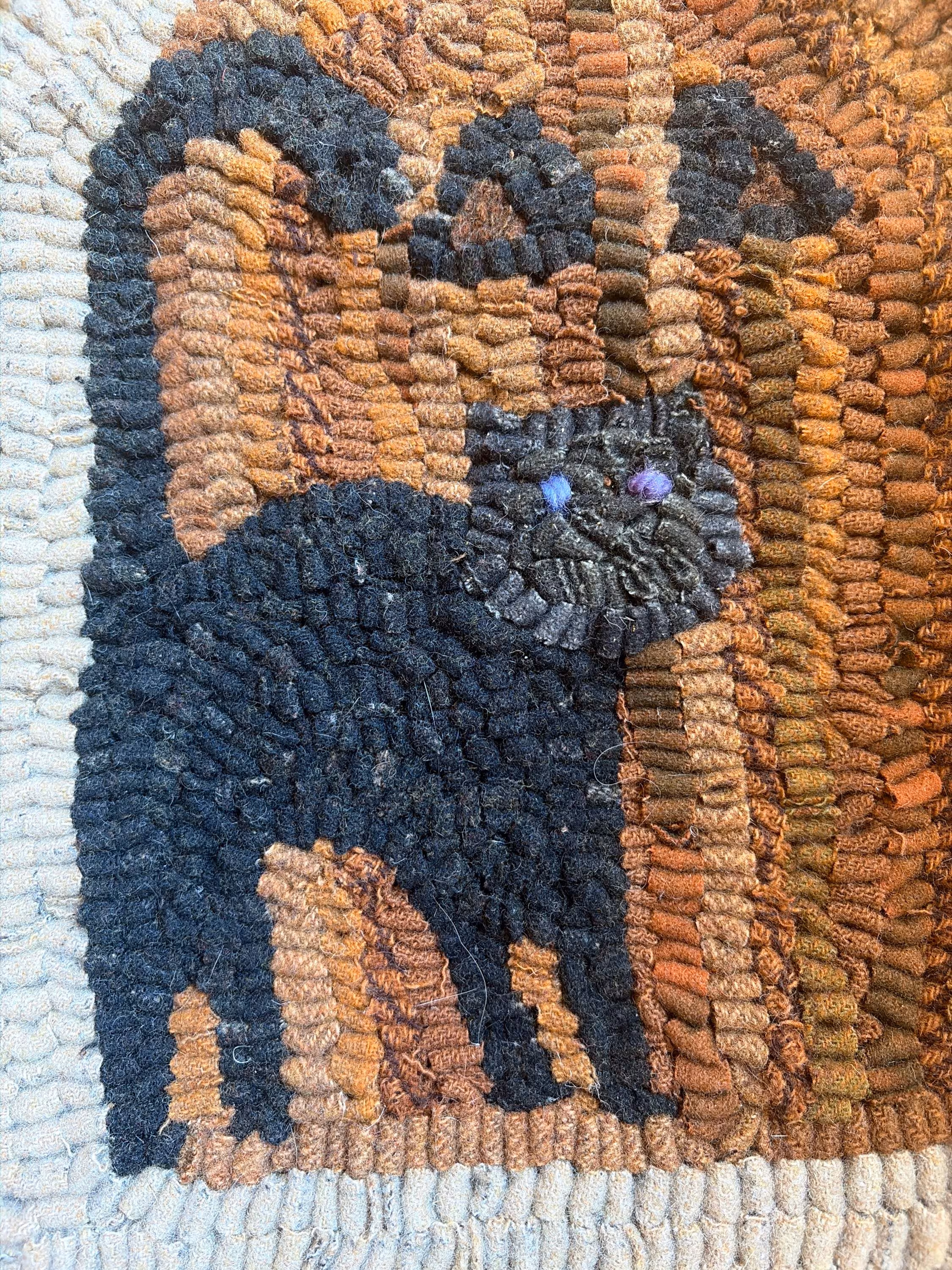 A happy Halloween