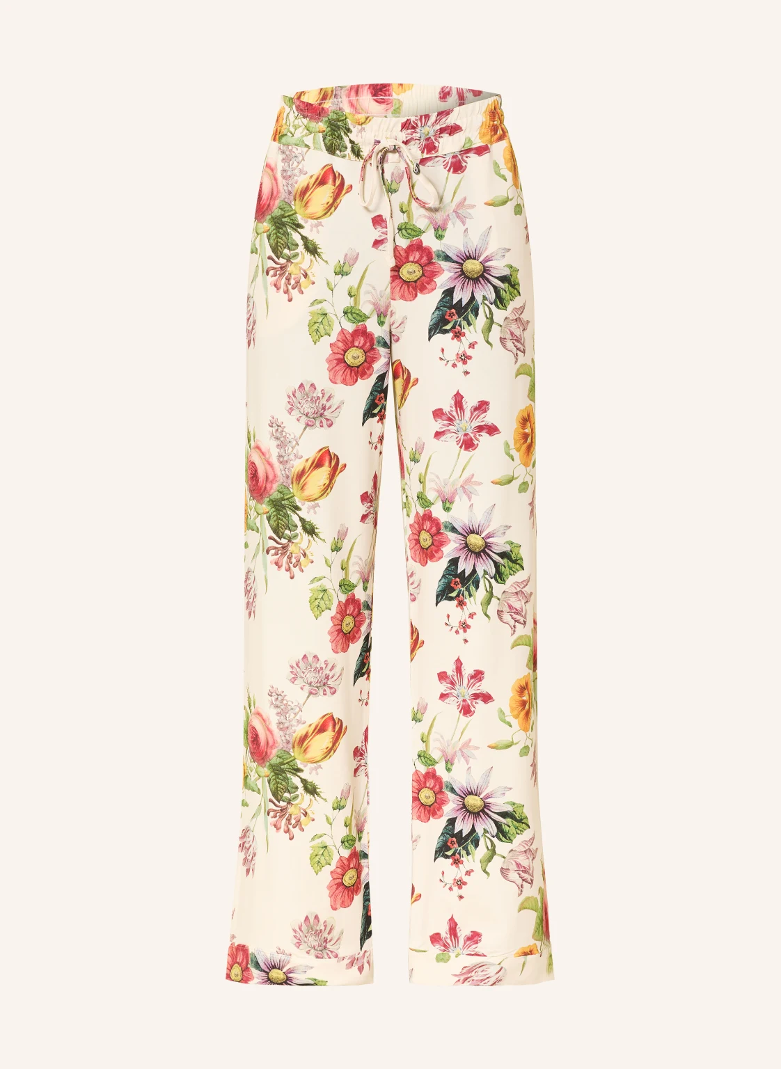 ESSENZA Schlafhose NORA FLOREA