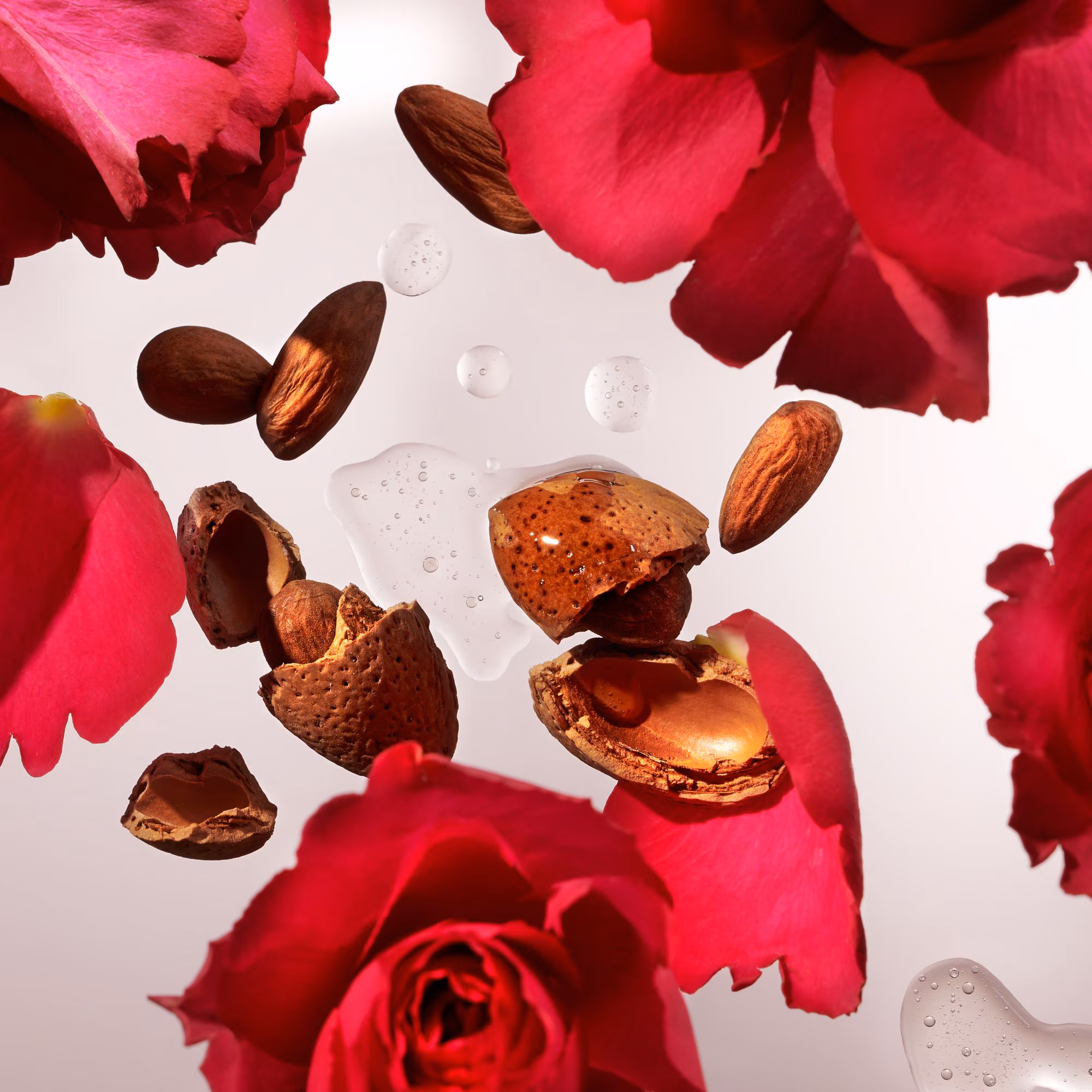 THE RITUAL OF AYURVEDAHuile de douche