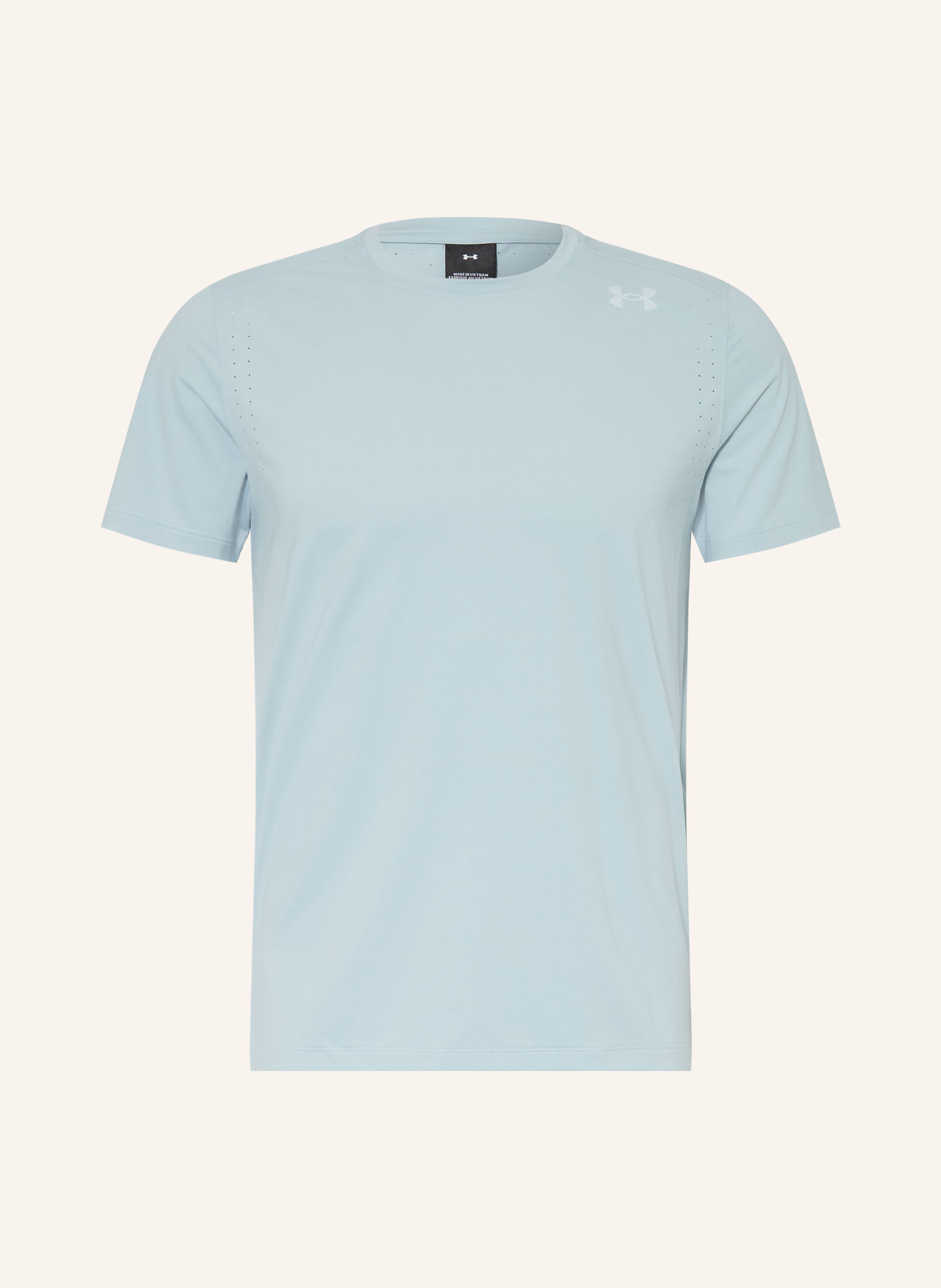 UNDER ARMOUR Funktionsshirt UA VELOCITI PRO