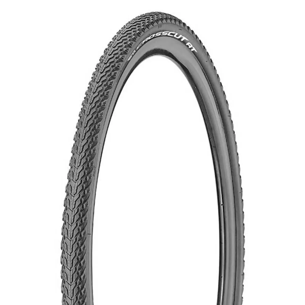Giant Crosscut AT Tubeless 700C x 38 rigid gravel tyre