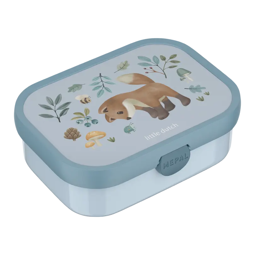 Lunch-Box Mio