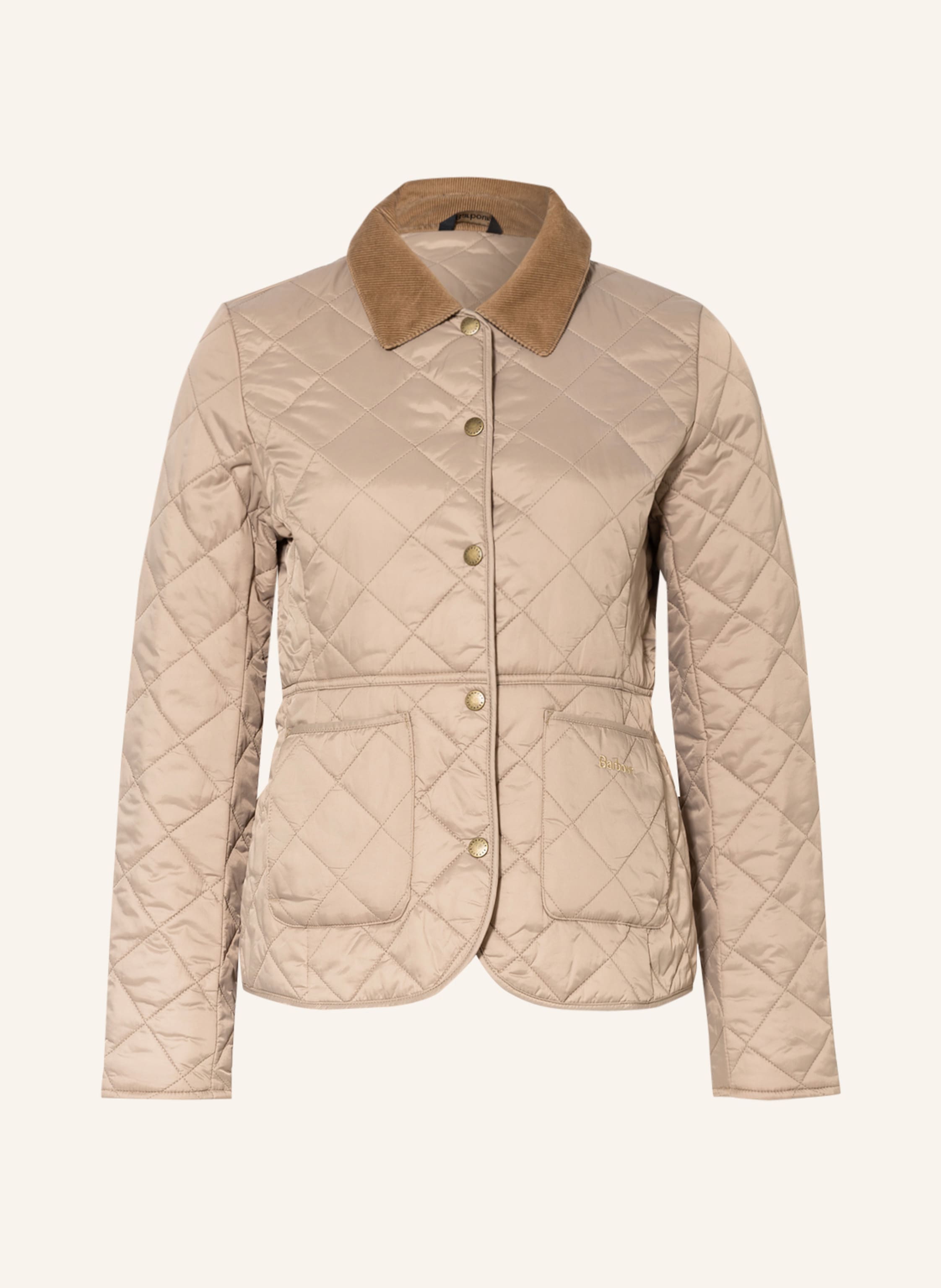 Barbour Jacke DEVERON