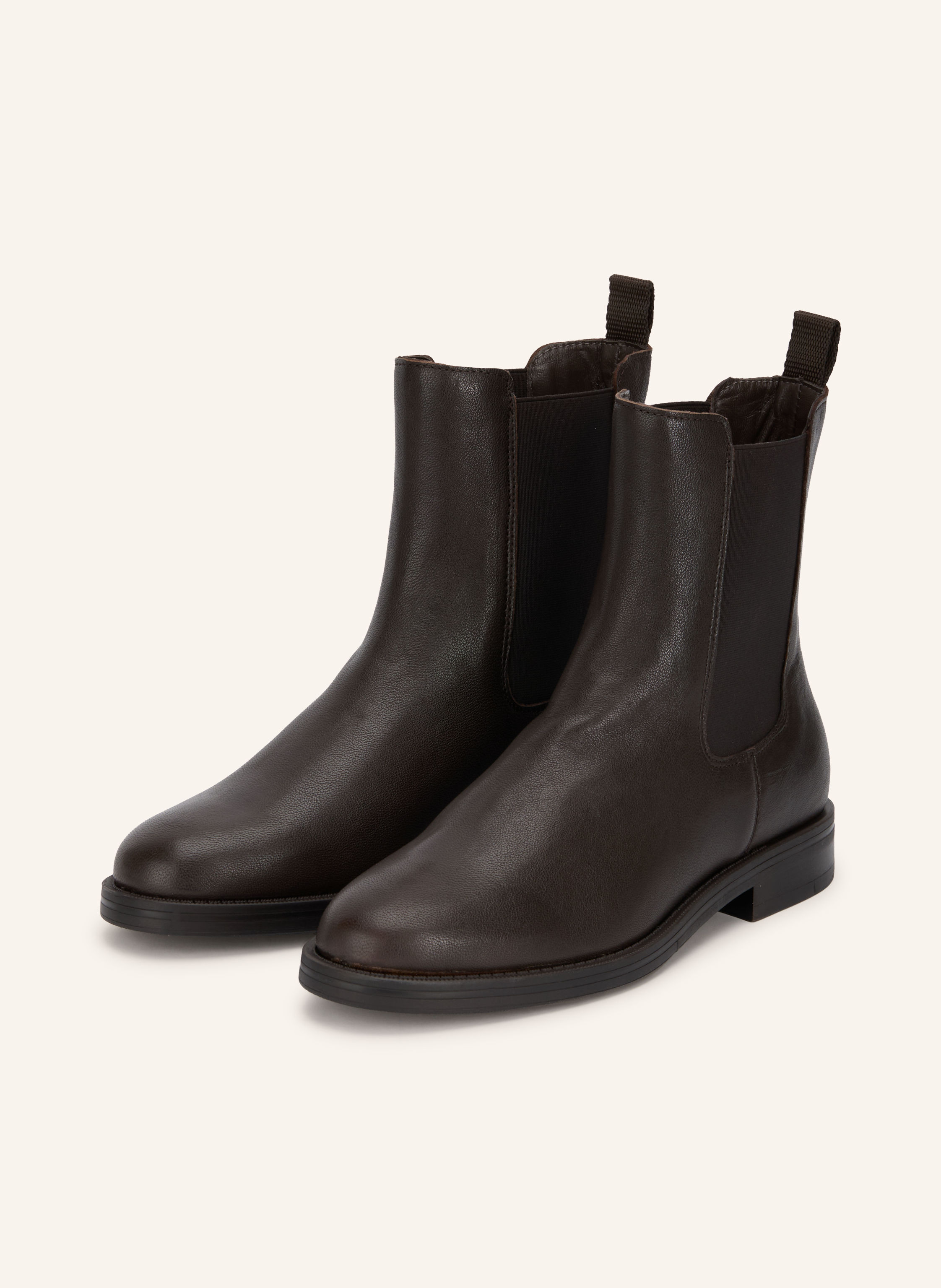 MRS & HUGS Chelsea-Boots