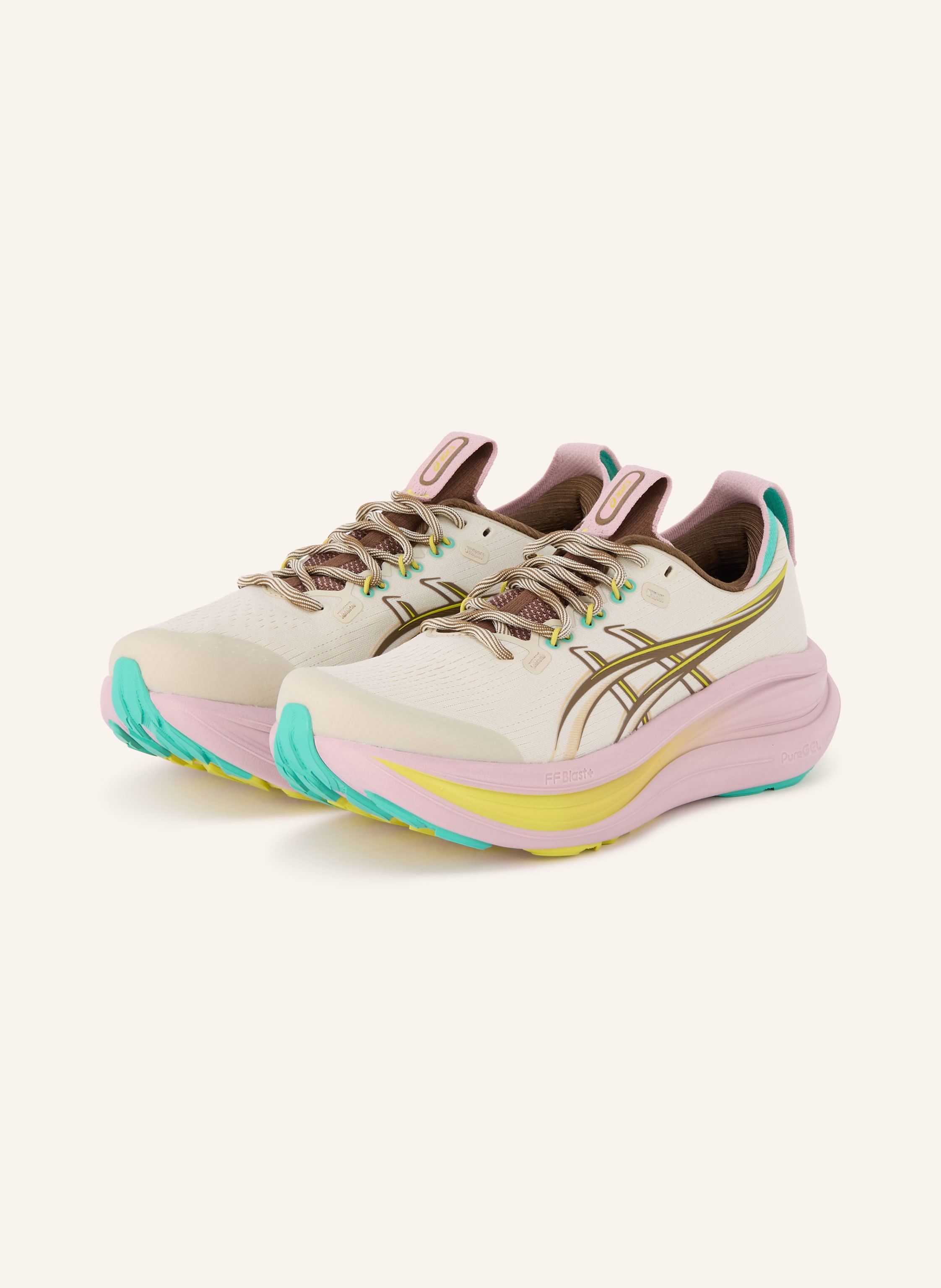 ASICS Laufschuhe GEL-NIMBUS 28 TR