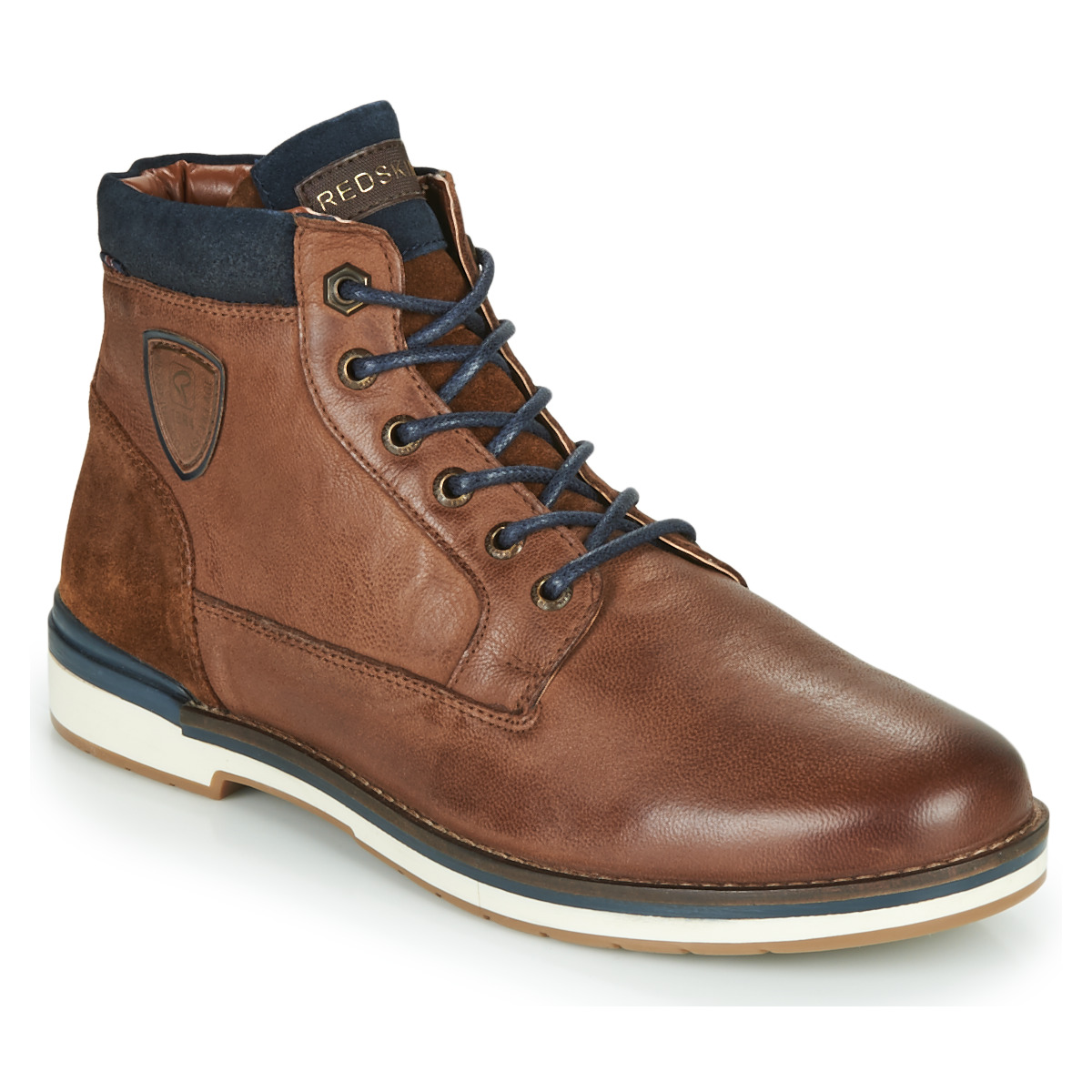 Redskins - ACCRO - Brown