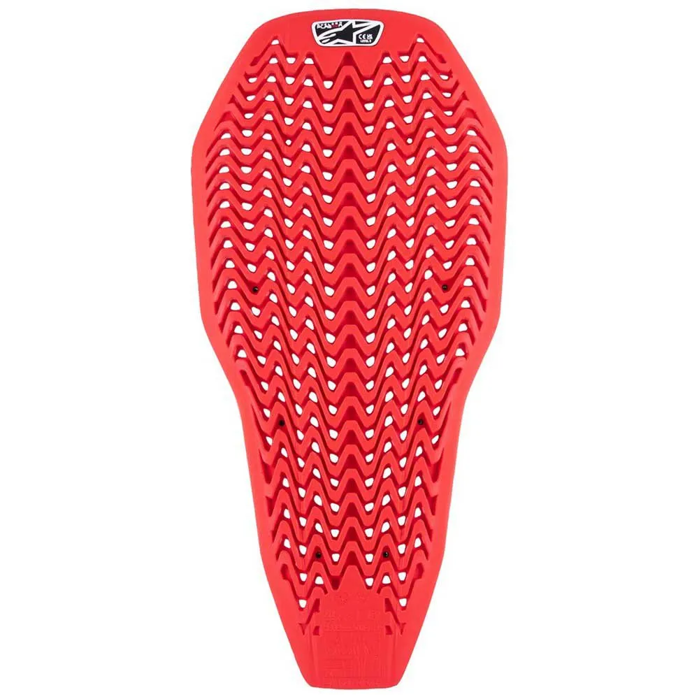 Alpinestars Nucleon Plasma Full back protector