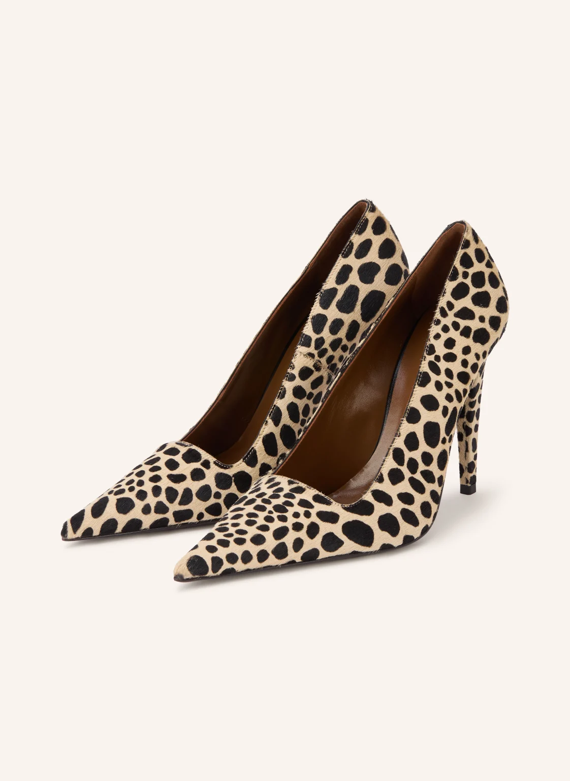 GIUSEPPE ZANOTTI DESIGN Pumps SAVAGE