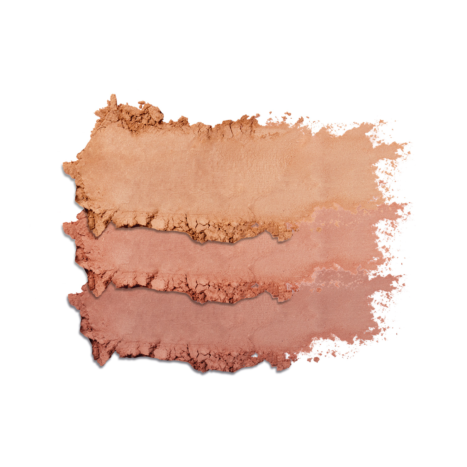 Blush Bronzer Degradê Glam Metals 7g
