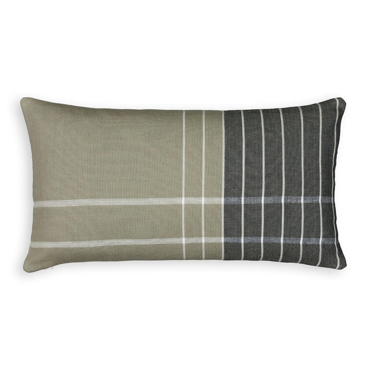 Housse de coussin rectangulaire, Ella