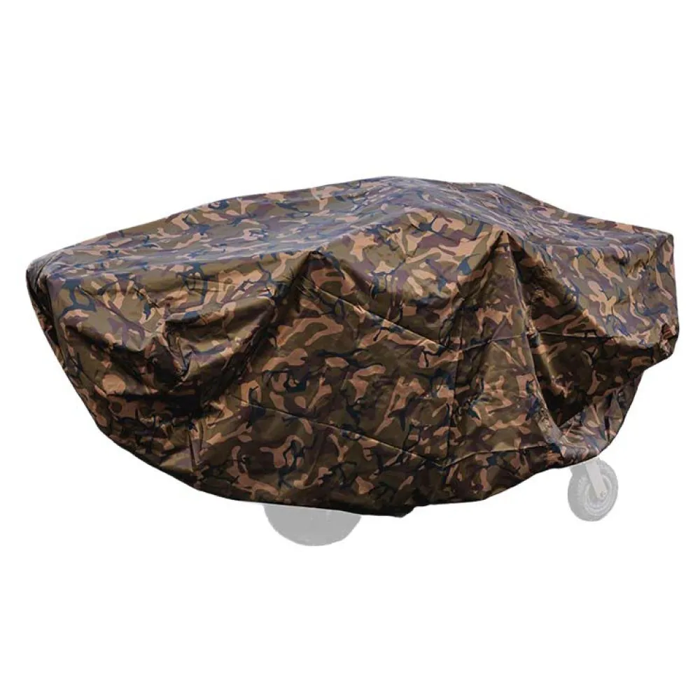 Fox International Big Camolite 10K barrow bag