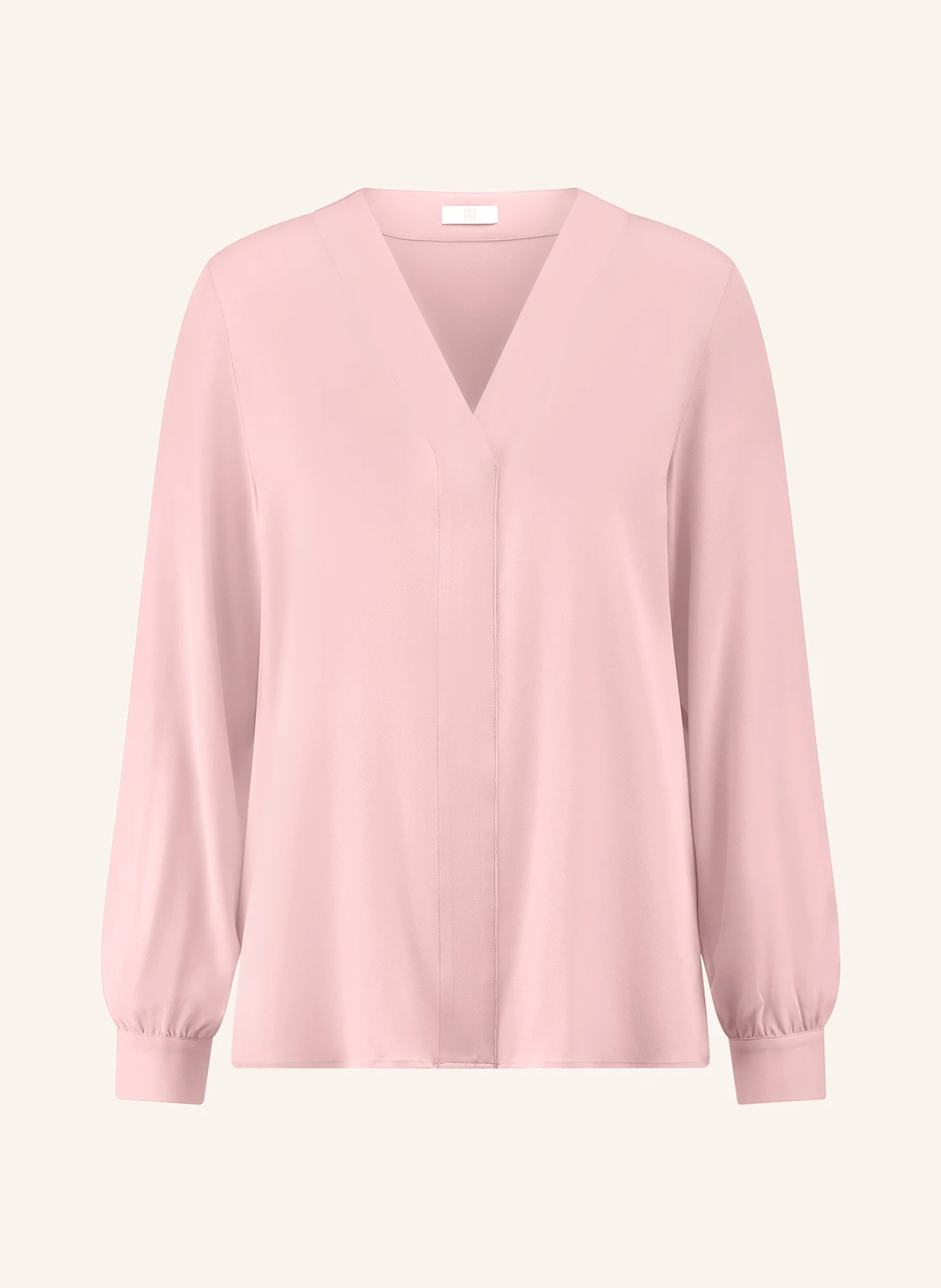 RIANI Blusenshirt mit Seide