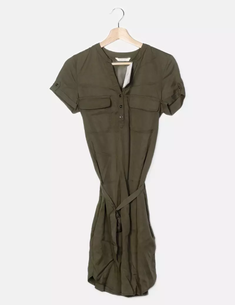 Camaïeu casual dress