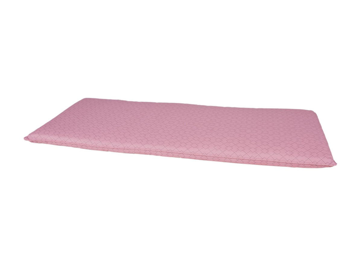 MaximaVida bankkussen Stine 170 x 48 x 5 cm roze