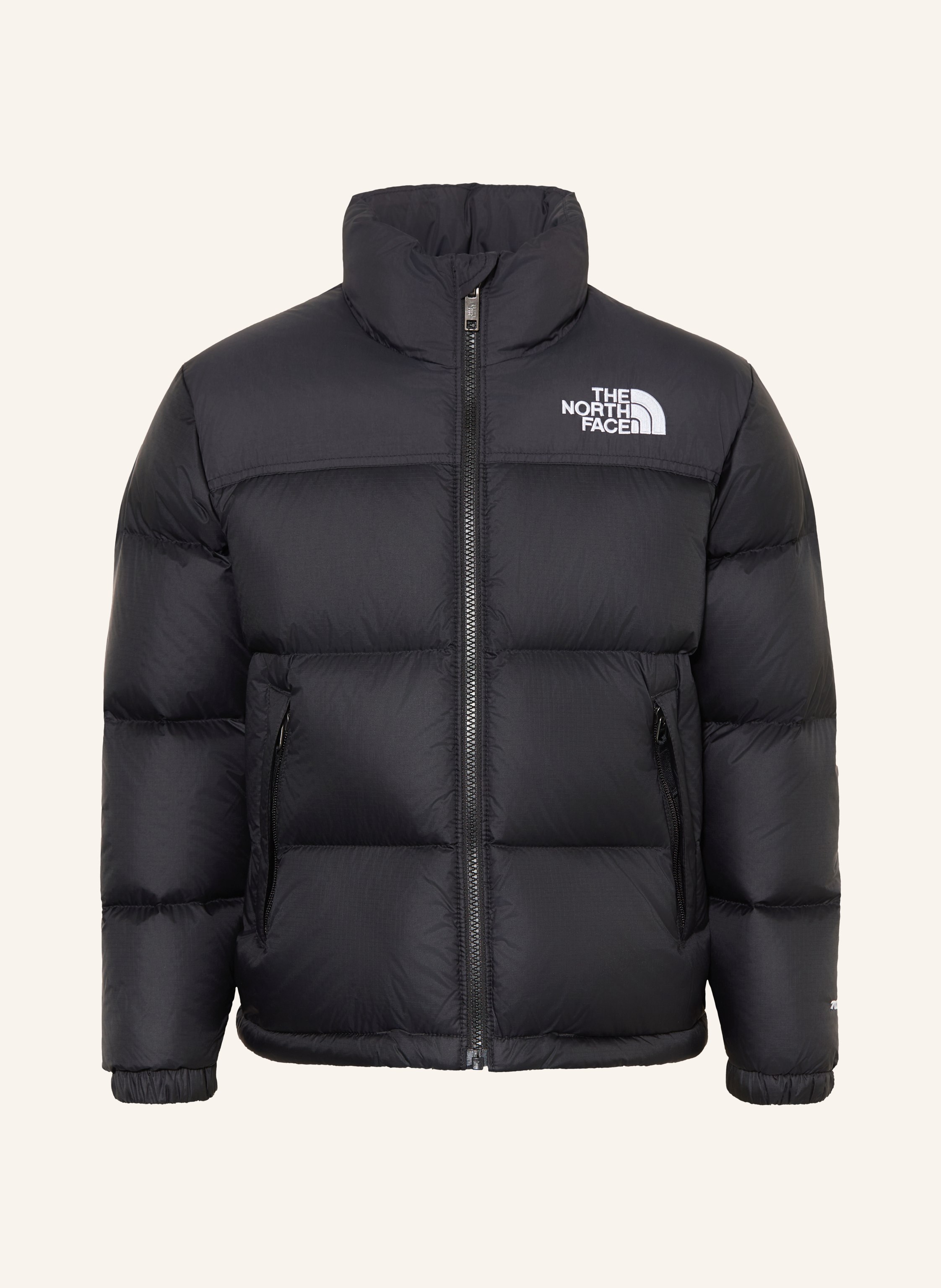 THE NORTH FACE Daunenjacke TEEN 1996 RETRO NUPTSE