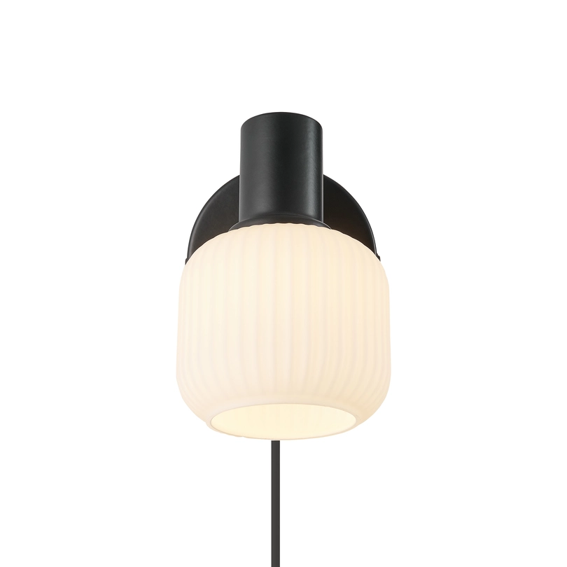 Wandleuchte Milford Mini