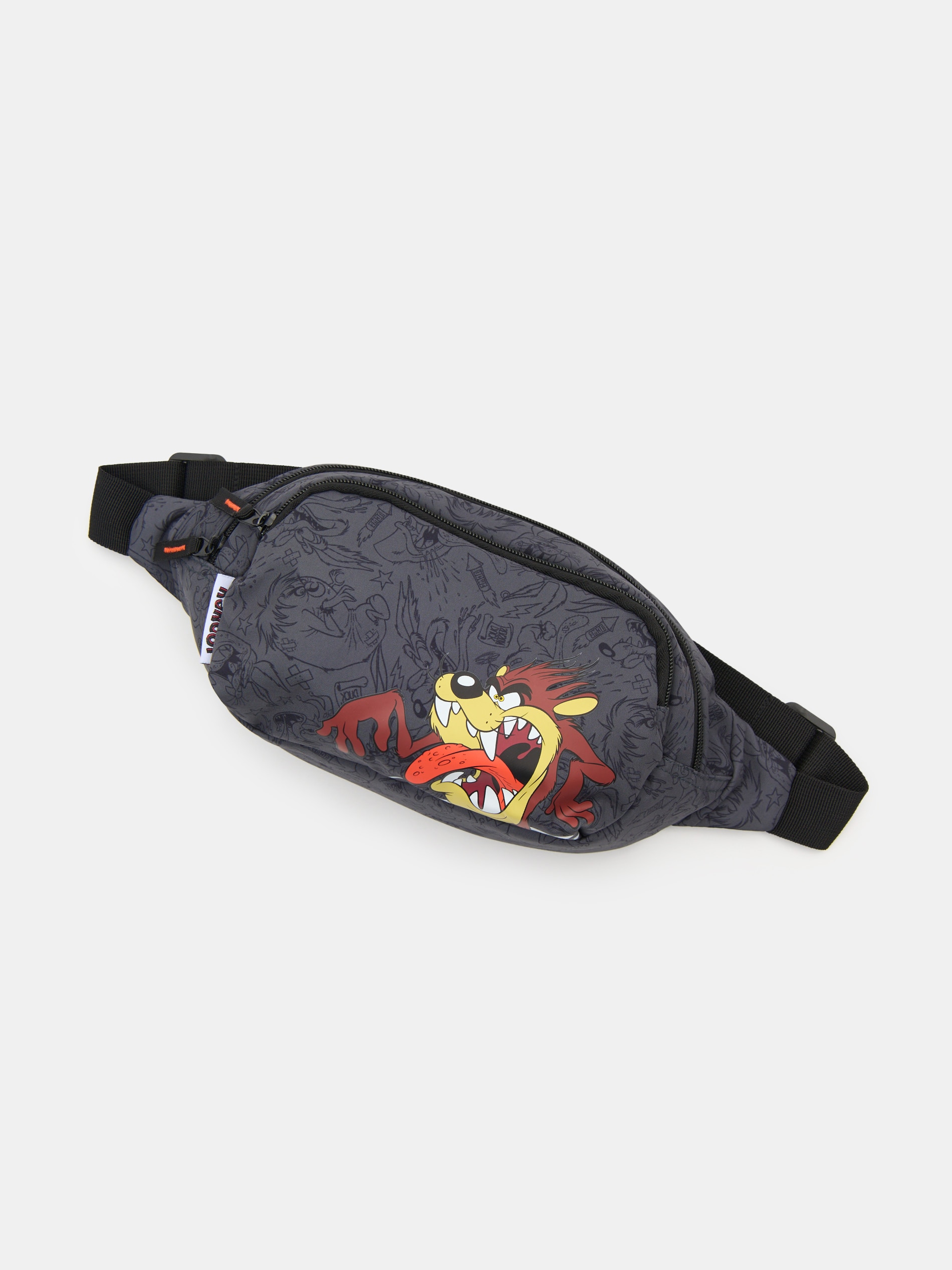 Nerka z nadrukiem Looney Tunes