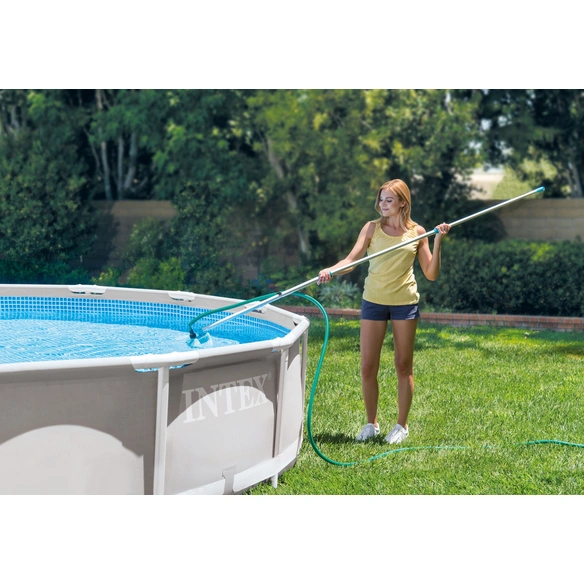 Reinigungsset »Venturi«, für alle Schwimmbadtypen