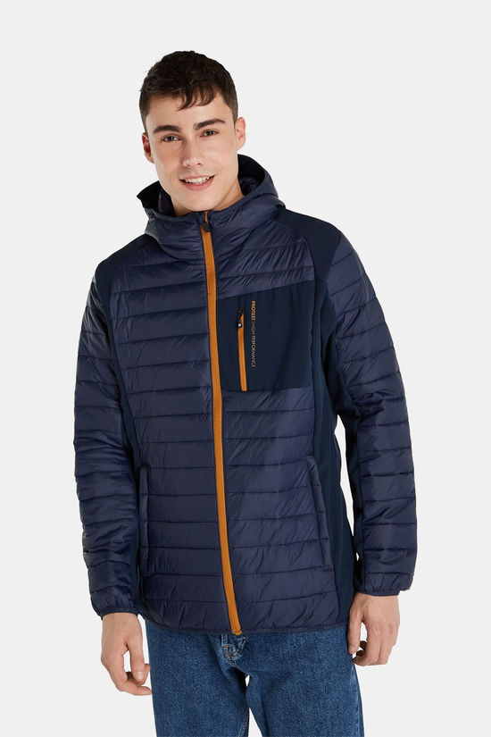 Protest Letton Outerwear Jacket